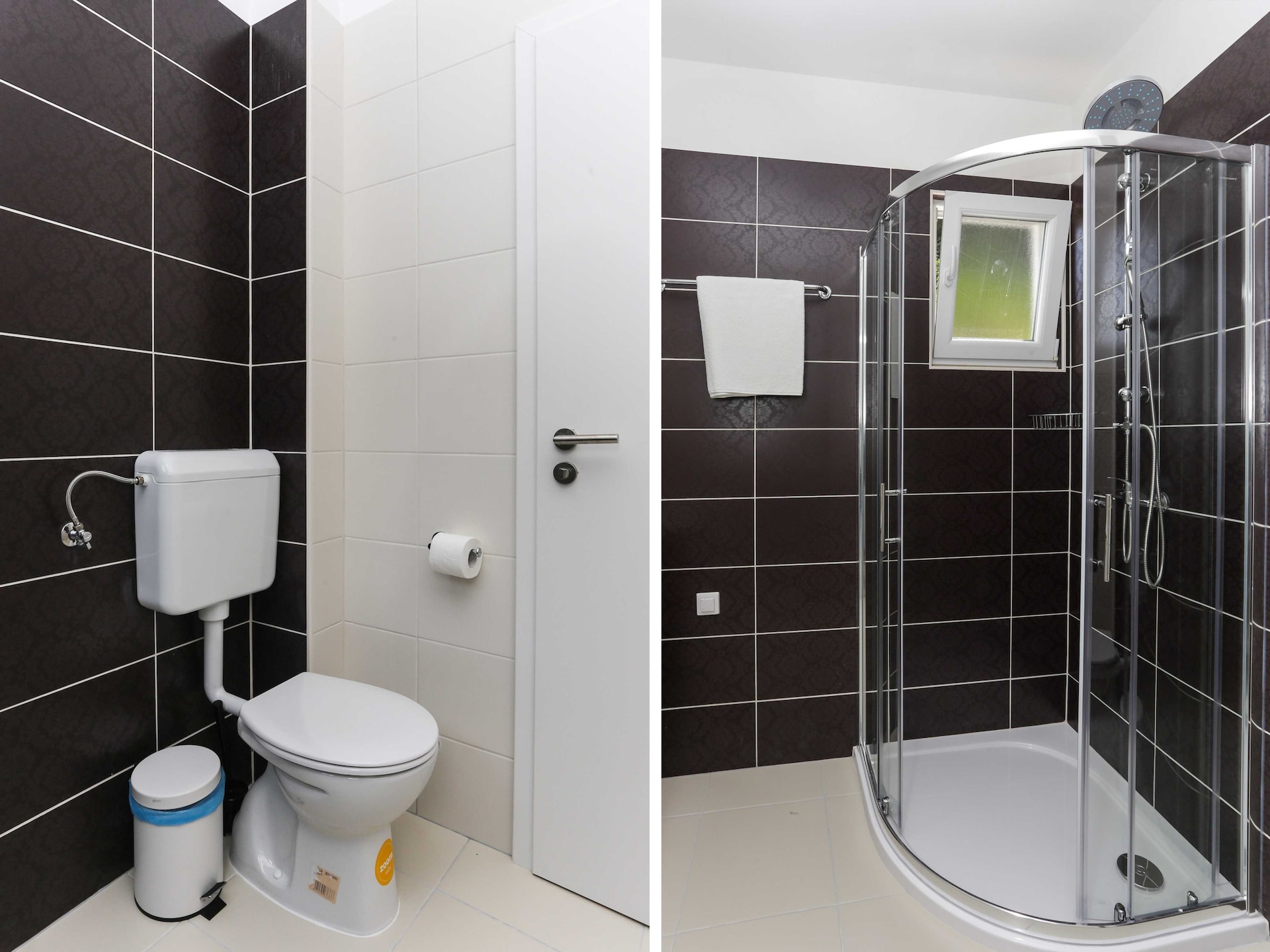 Sfeervol appartement met zeezicht in Saplunara - foto 7