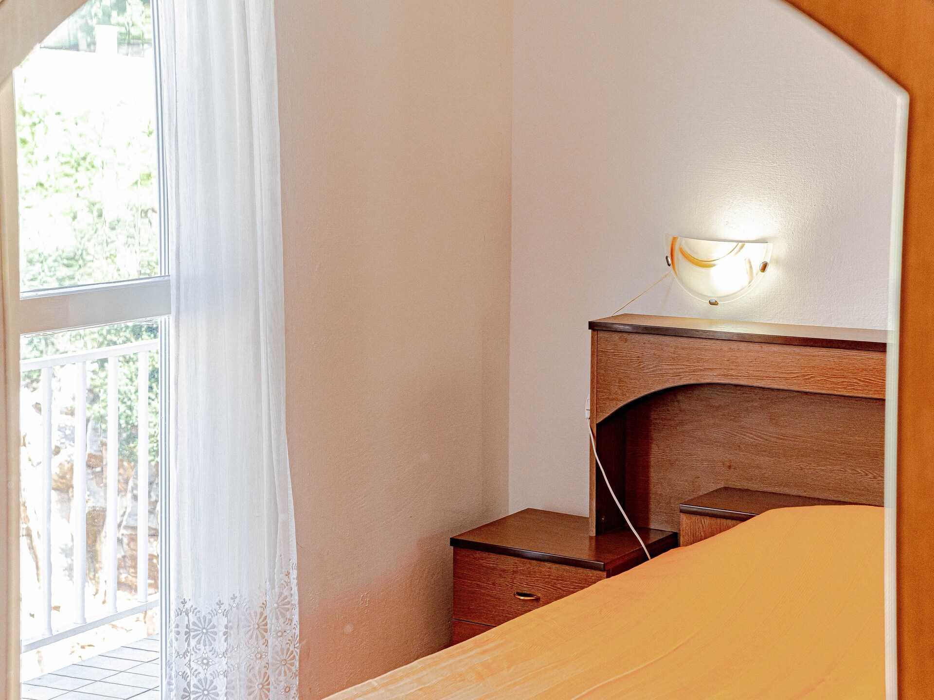 Appartement met zeezicht en balkon, direct bij het strand in Smokvica - foto 14