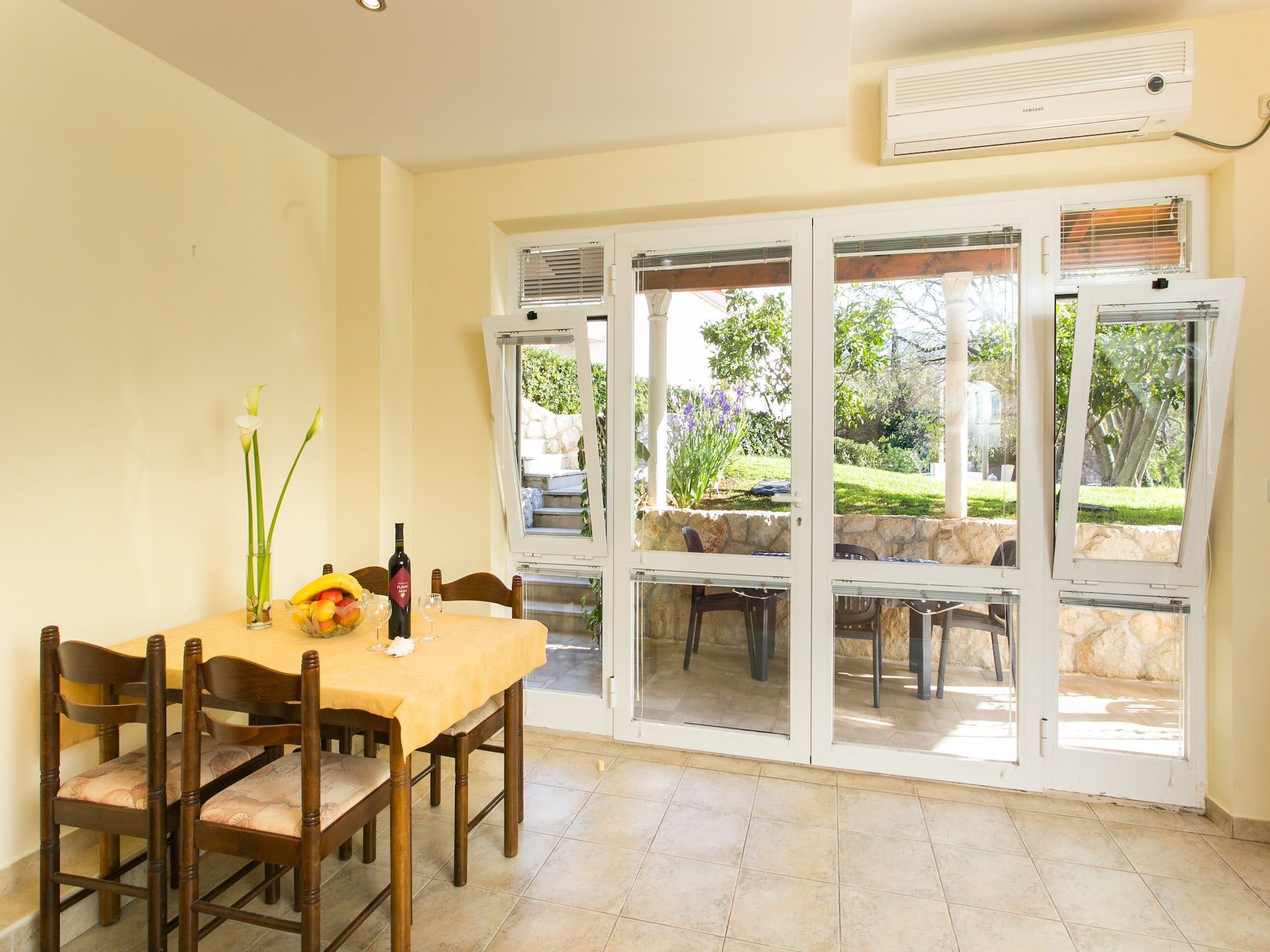 Studio met terras in Lapad, op 700m van strand en dichtbij Old Town Dubrovnik - foto 15