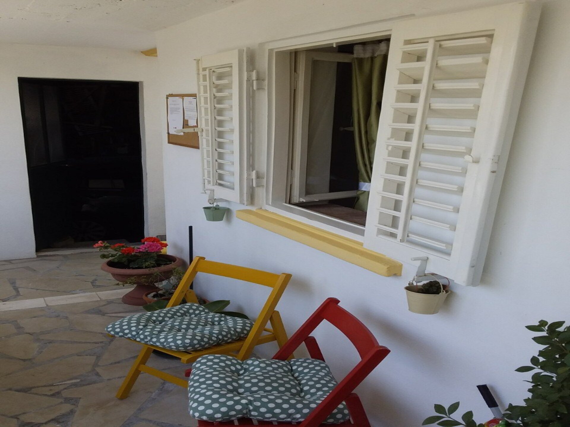 Studio met tuinzicht op loopafstand van het oude centrum van Dubrovnik - foto 18