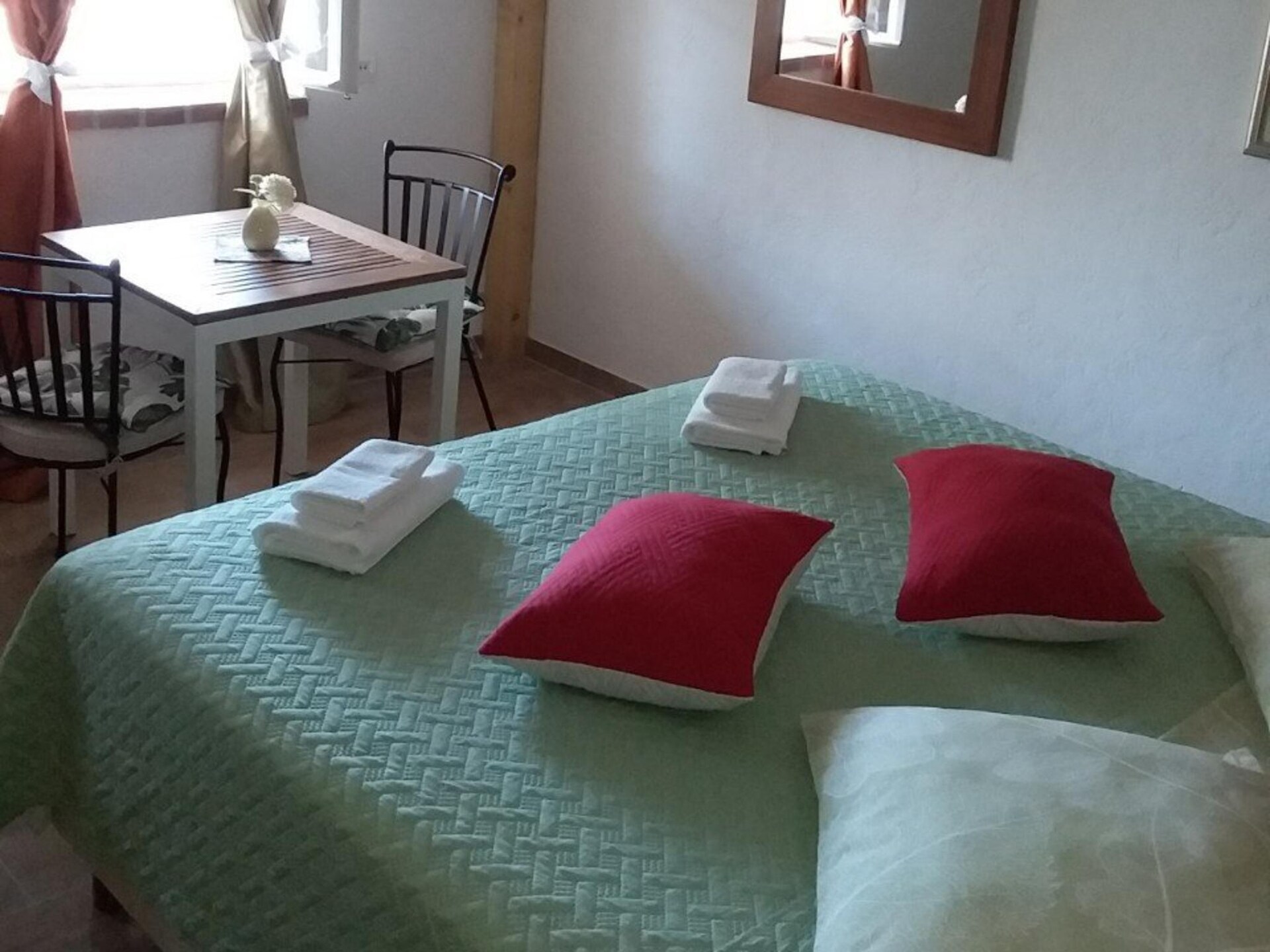 Studio met tuinzicht op loopafstand van het oude centrum van Dubrovnik - foto 7
