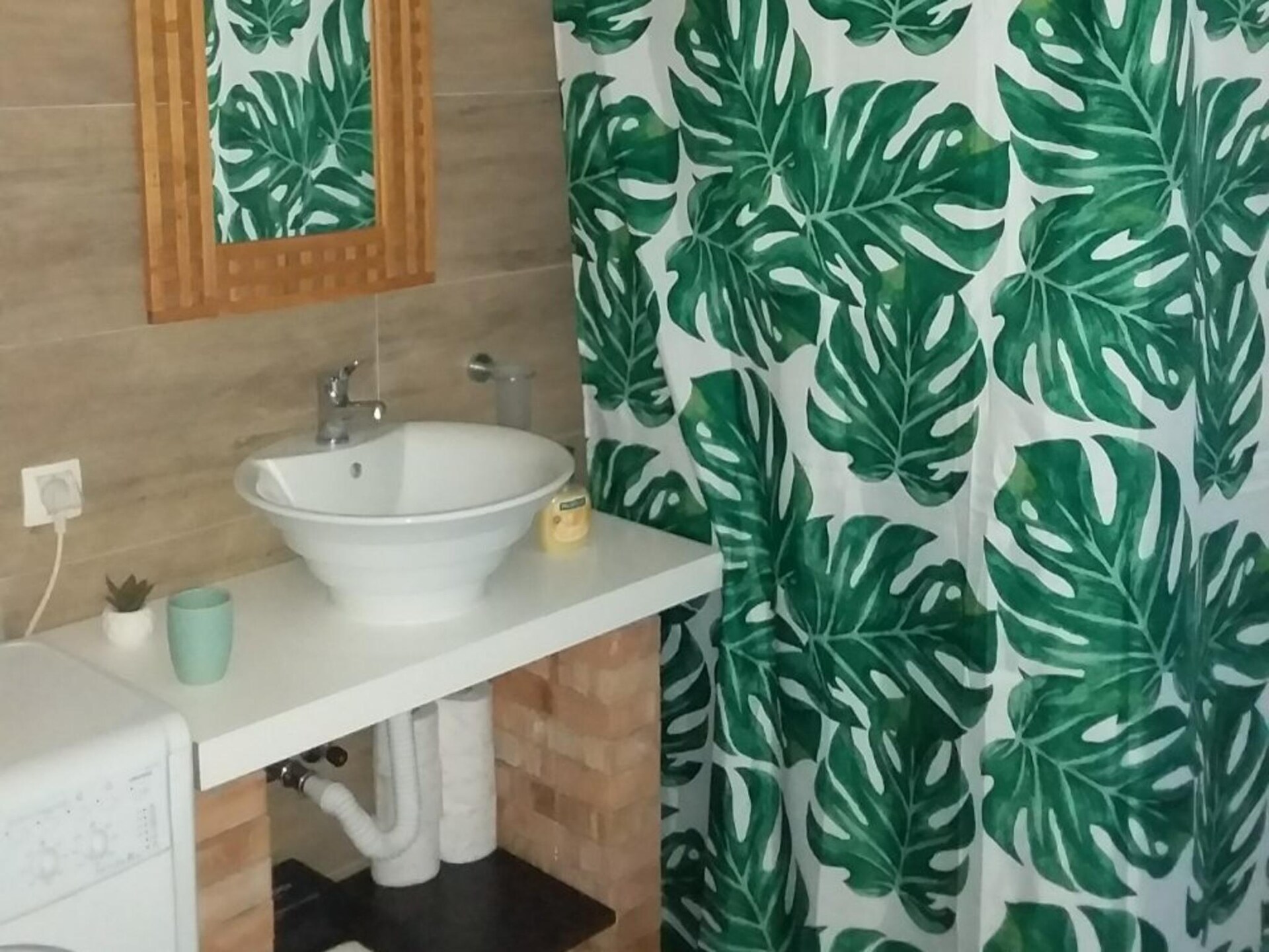 Studio met tuinzicht op loopafstand van het oude centrum van Dubrovnik - foto 9