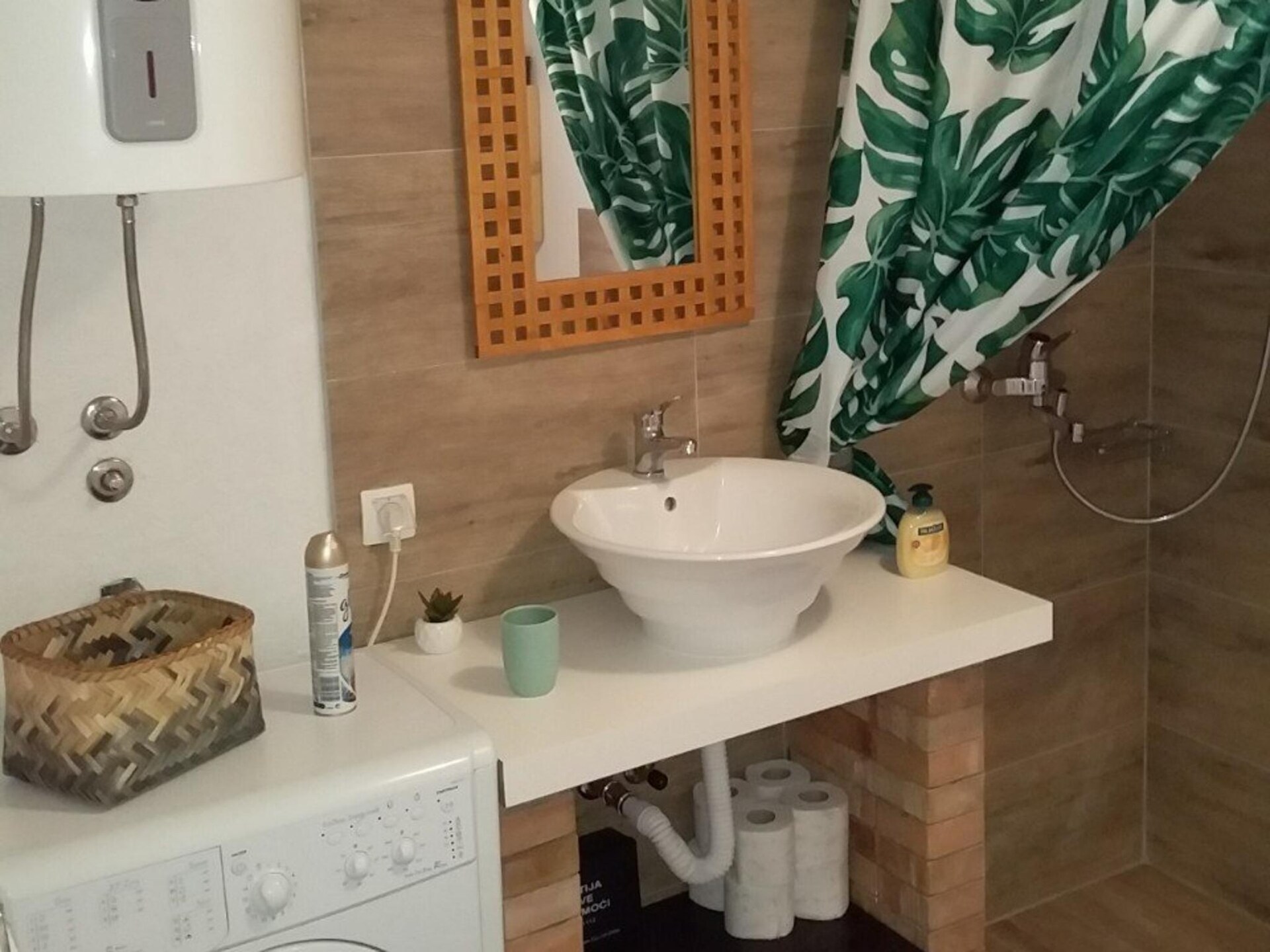 Studio met tuinzicht op loopafstand van het oude centrum van Dubrovnik - foto 10