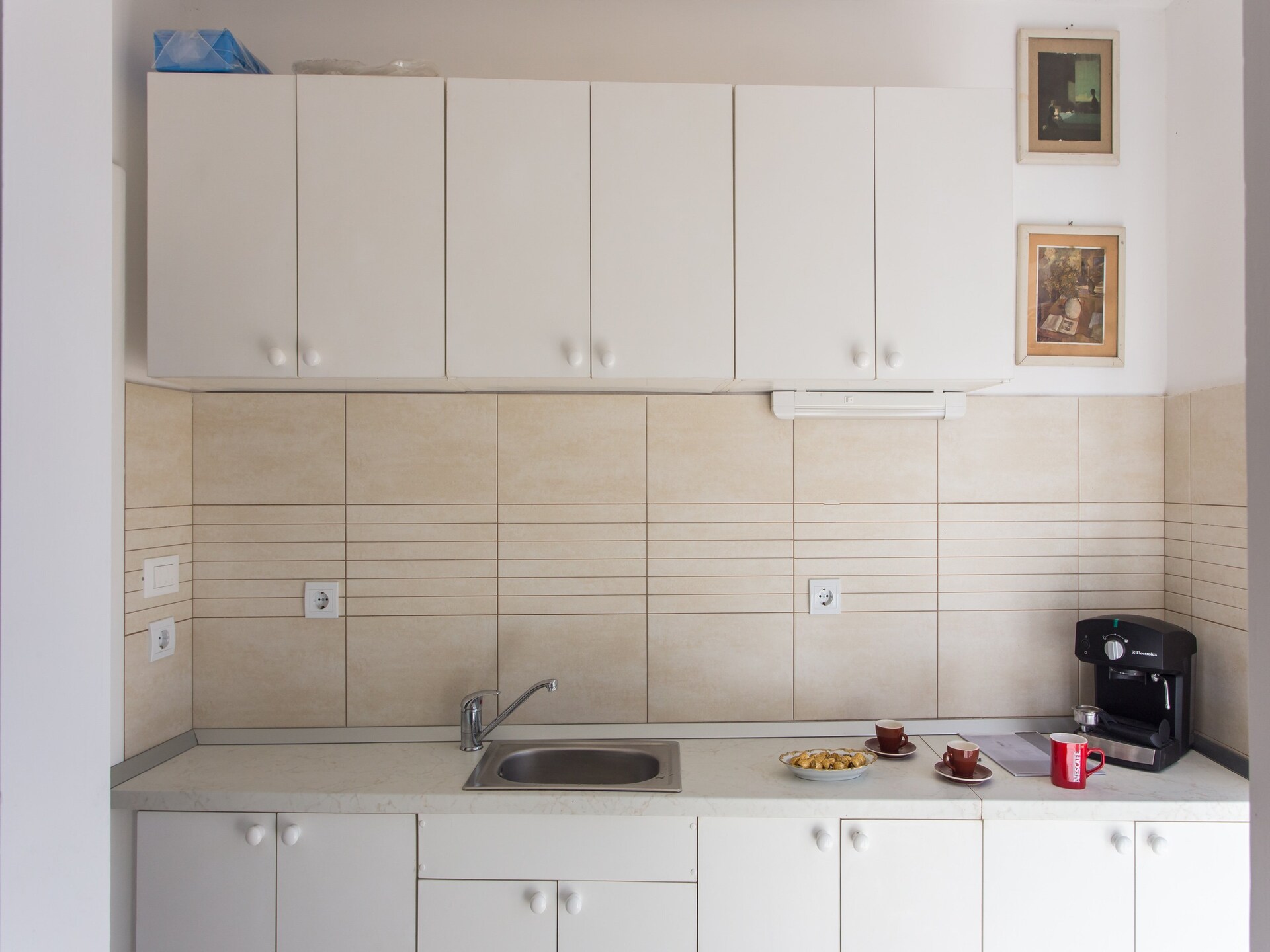 Knus appartement met gedeeld terras in Dubrovnik, vlak bij strand en Oude Stad - foto 10