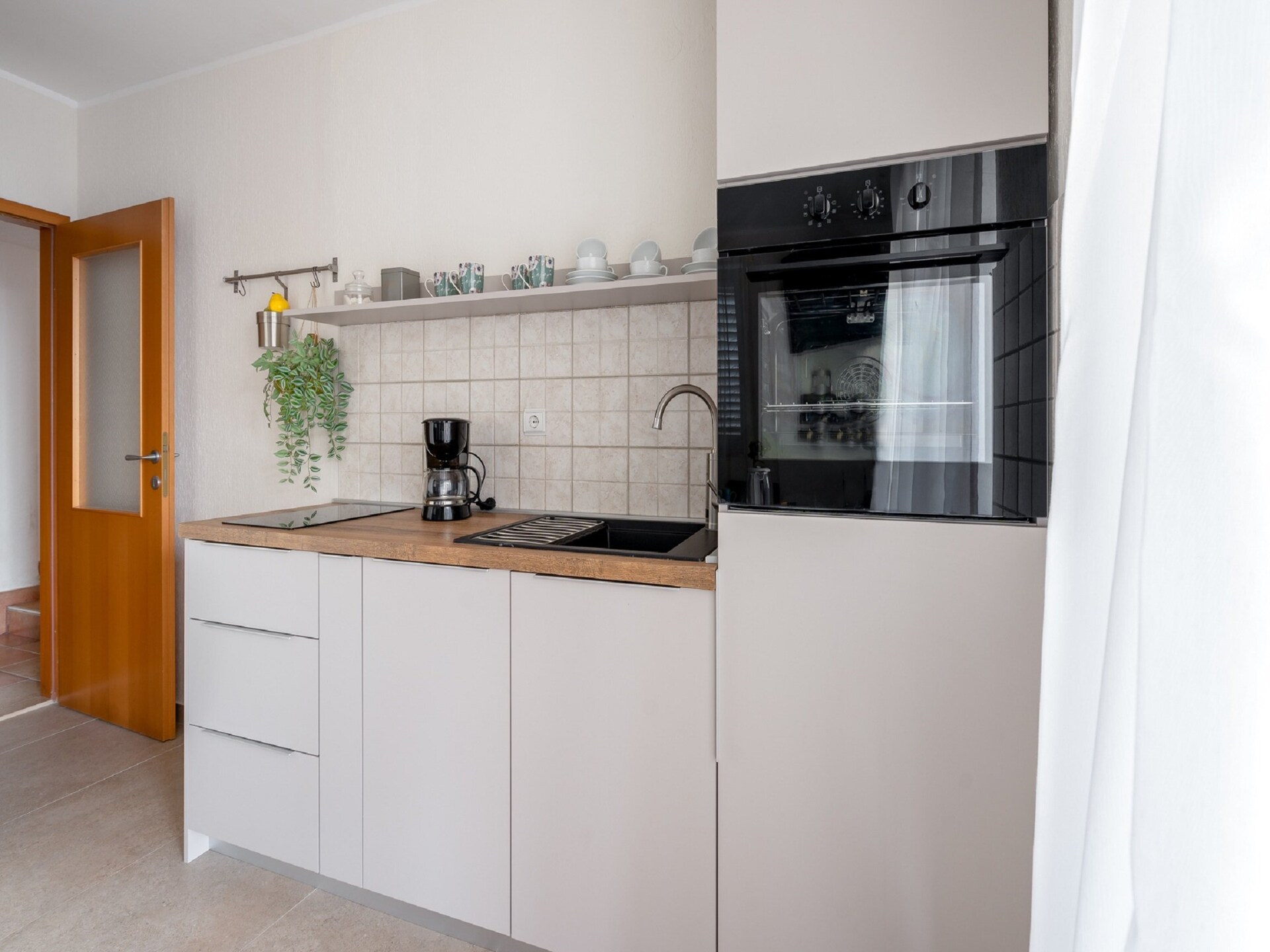 Ruim appartement met terras in Cavtat, vlakbij Dubrovnik - foto 12