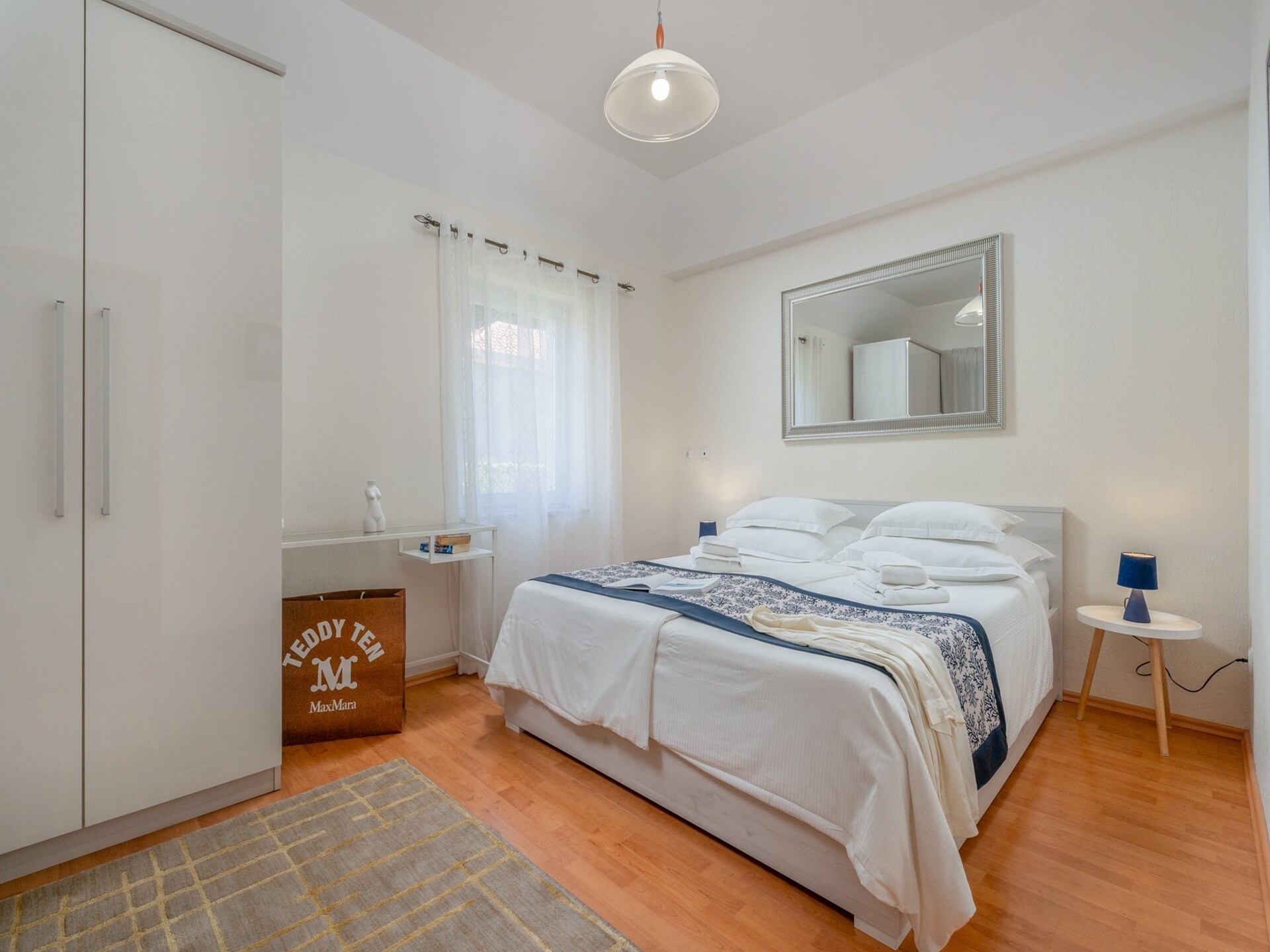 Appartement met zeezicht en terras in Cavtat, 20 km van Dubrovnik - foto 15