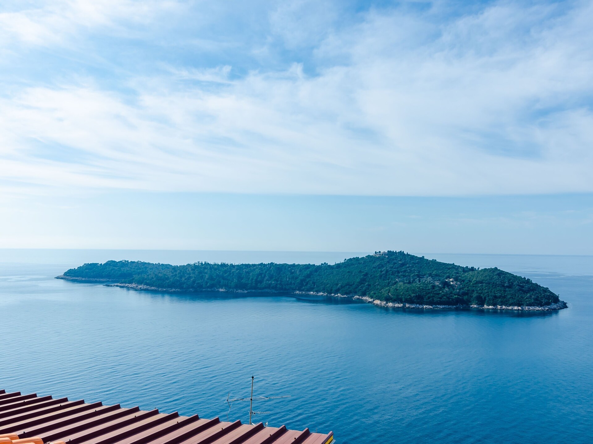 Appartement Vedrana met balkon en zeezicht nabij de oude stad van Dubrovnik - foto 36