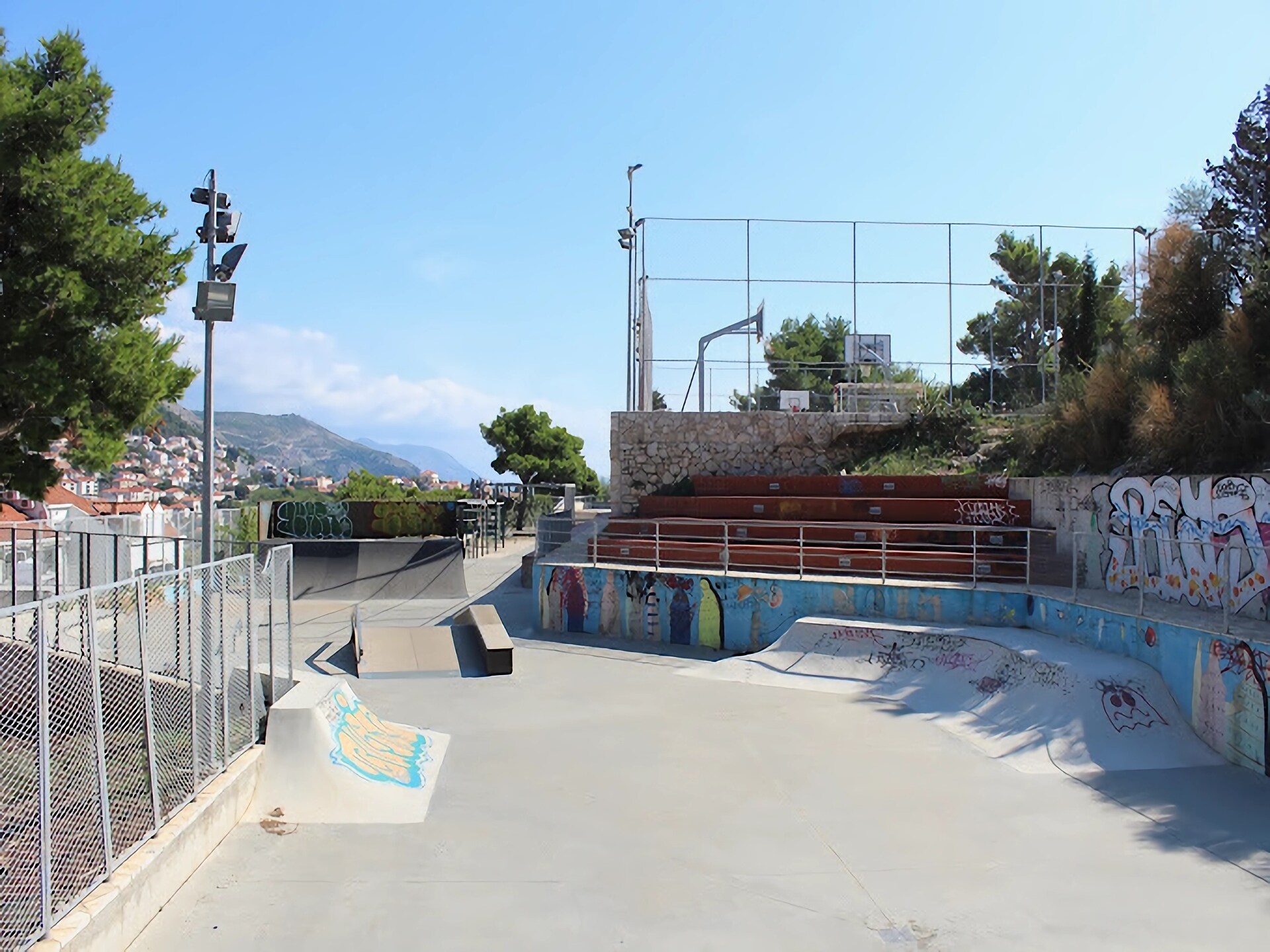 Compacte kamer vlakbij het strand en de historische kern van Dubrovnik - foto 16