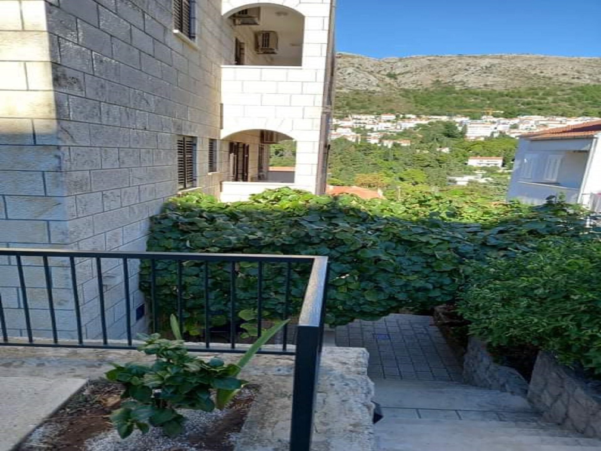 Knusse kamer voor 2 op loopafstand van strand en oude stad Dubrovnik - foto 18