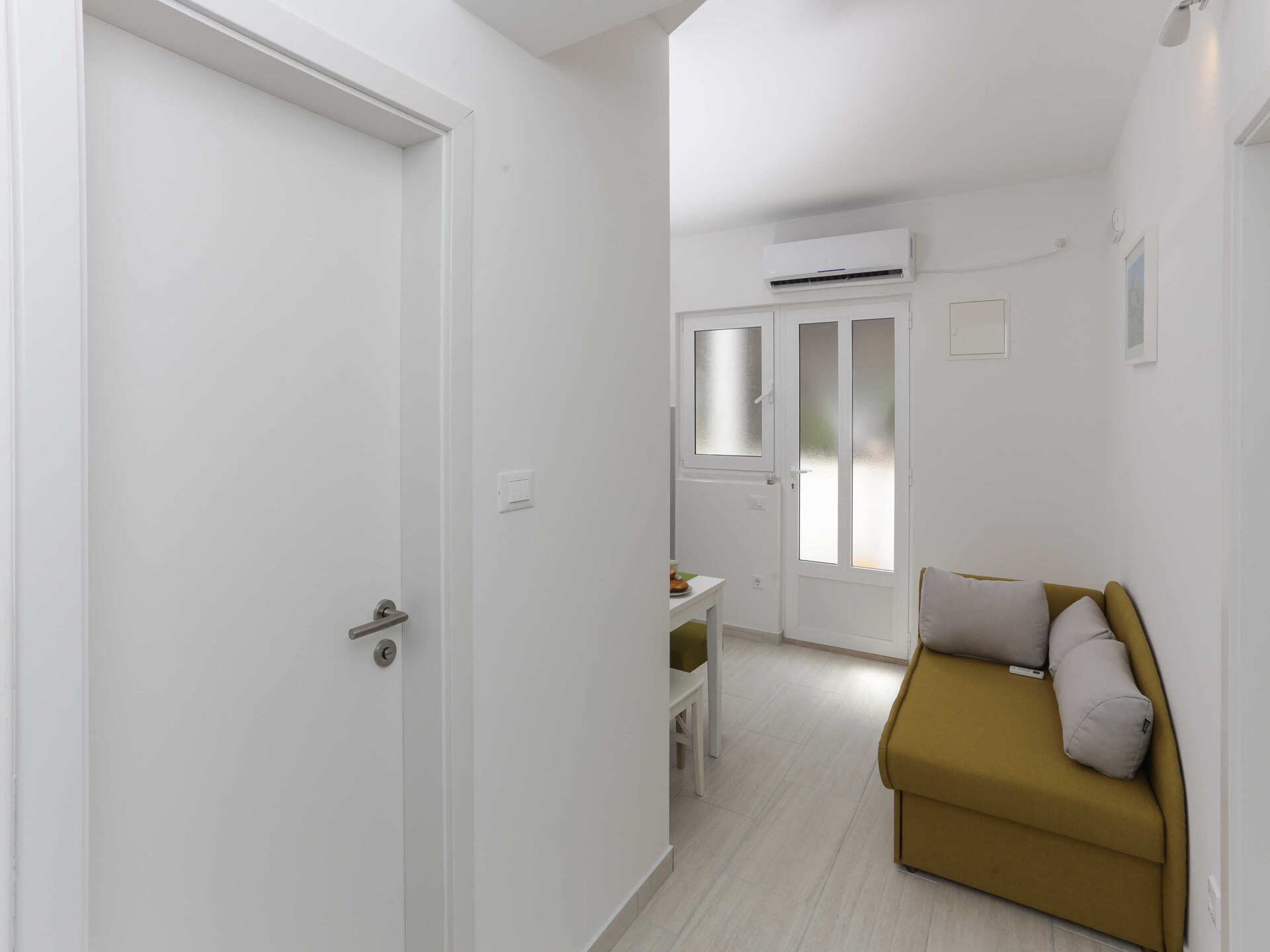 Superieur appartement met zeezicht en terras in Saplunara, Mljet - foto 13