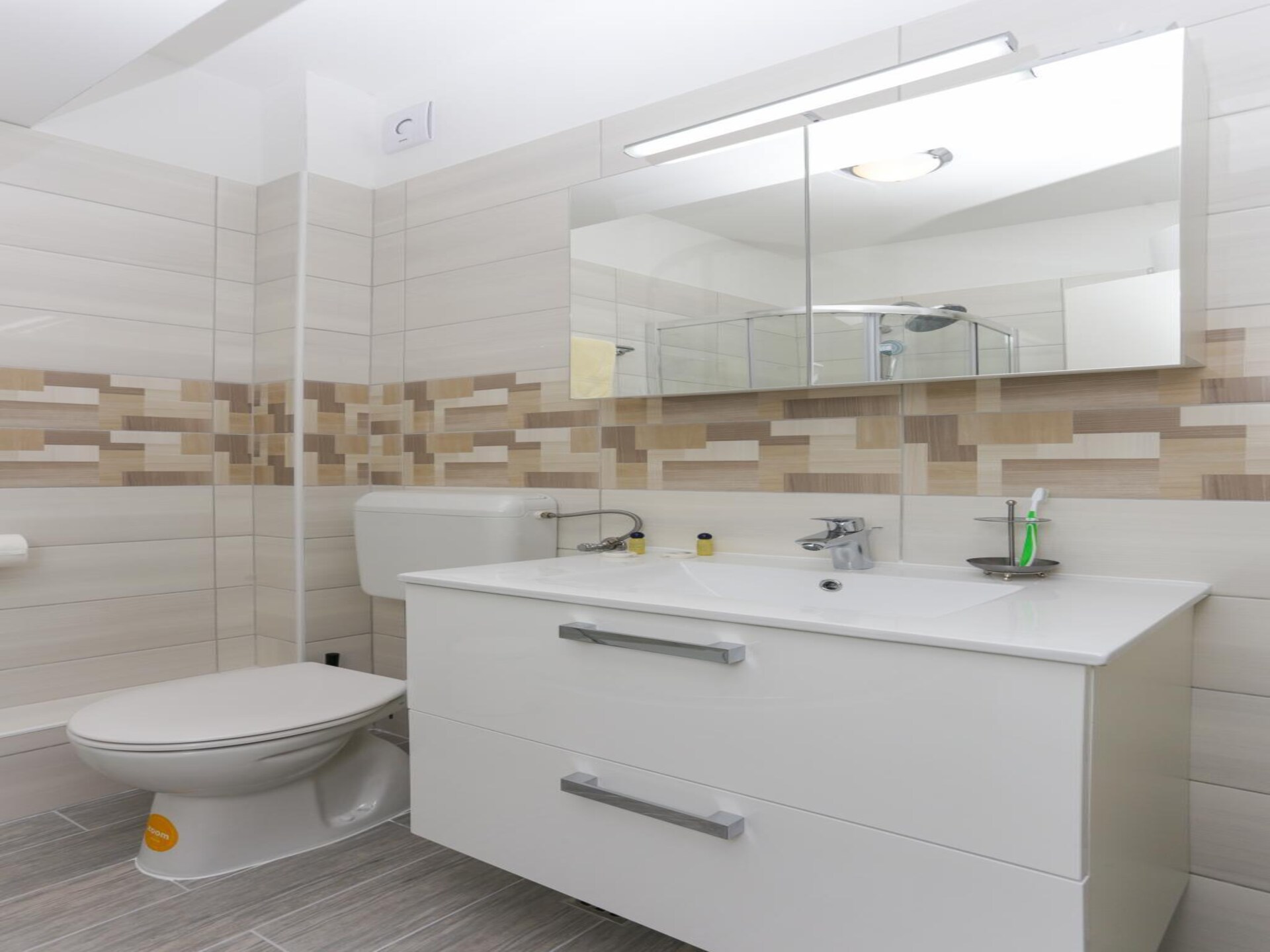 Superieur appartement met zeezicht en terras in Saplunara, Mljet - foto 7