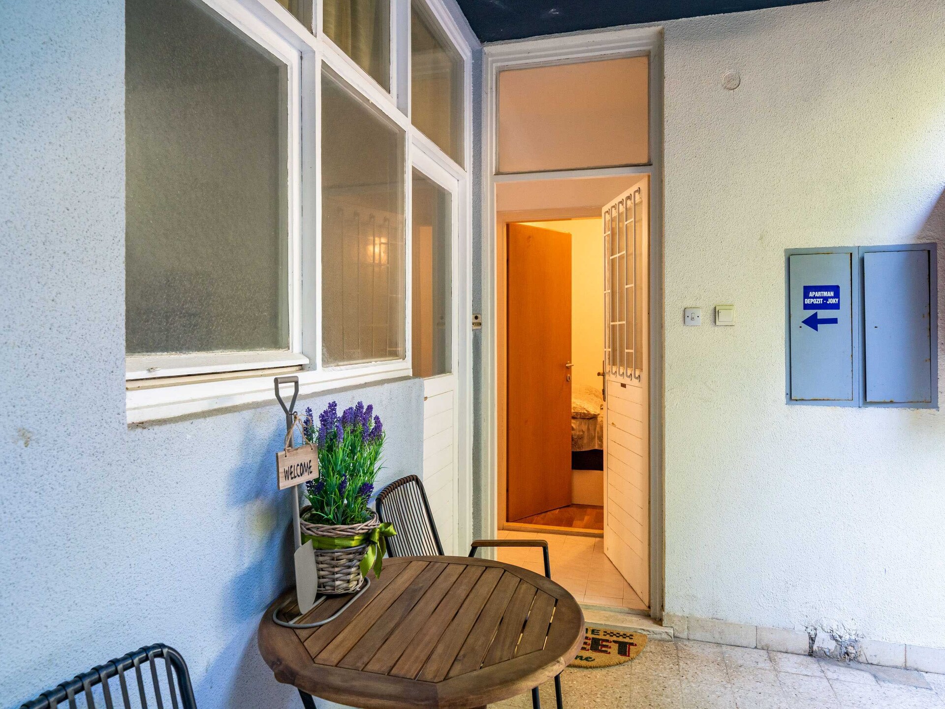 Comfortabel appartement met parkeren, op 2 km van de historische binnenstad - foto 22