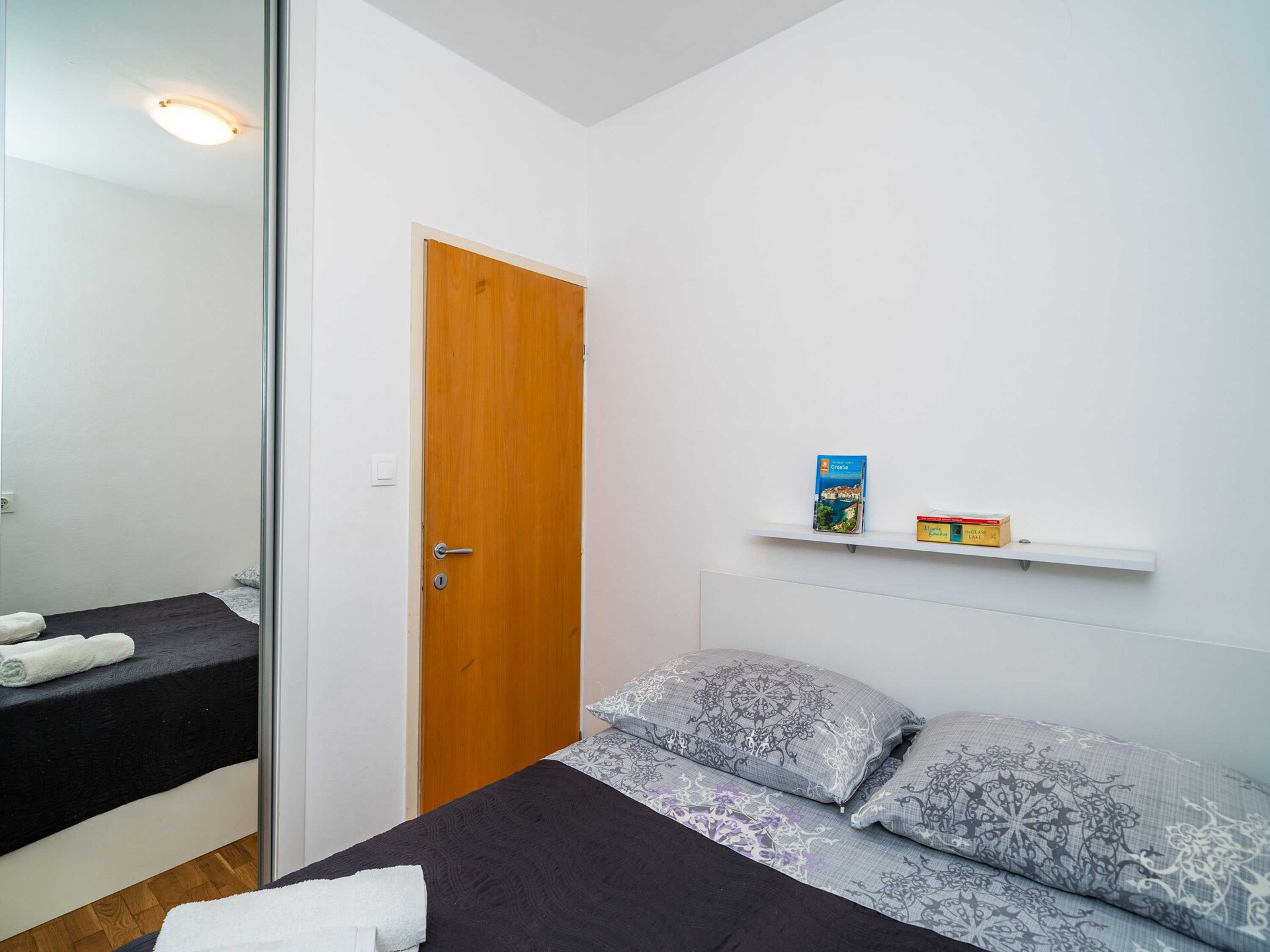 Comfortabel appartement met parkeren, op 2 km van de historische binnenstad - foto 9