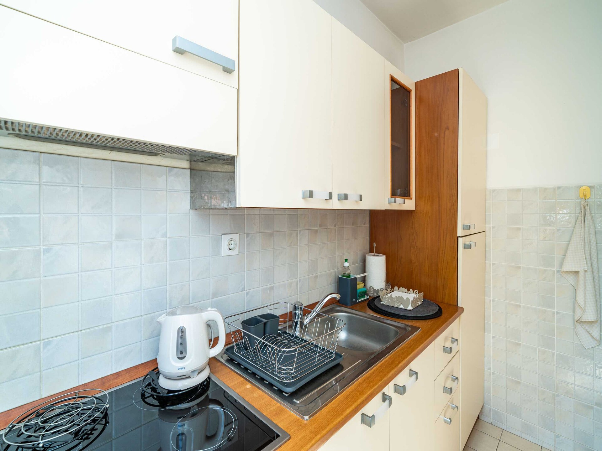 Comfortabel appartement met parkeren, op 2 km van de historische binnenstad - foto 7