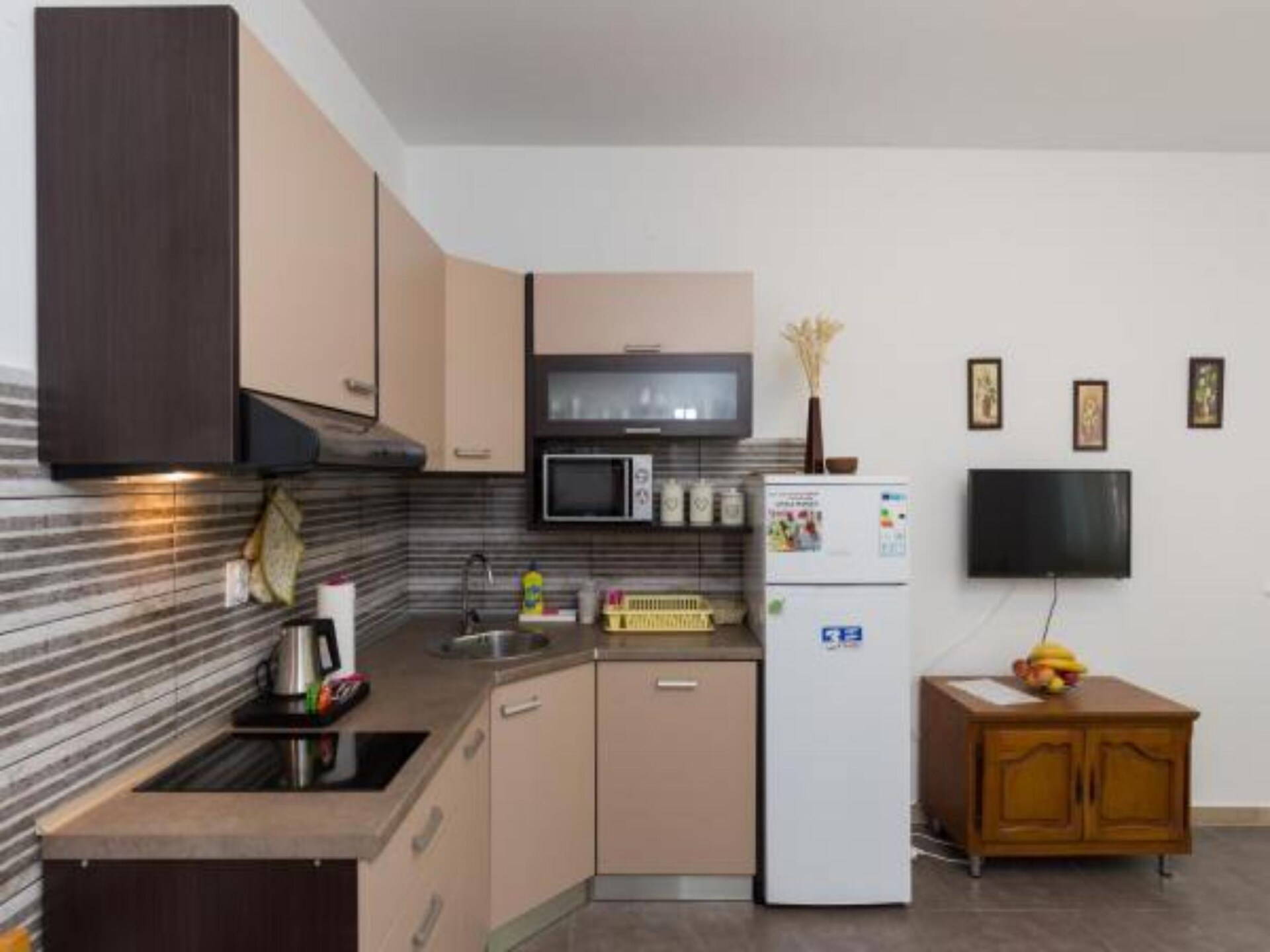 Comfortabel appartement met zeezicht en terras nabij Dubrovnik - foto 15