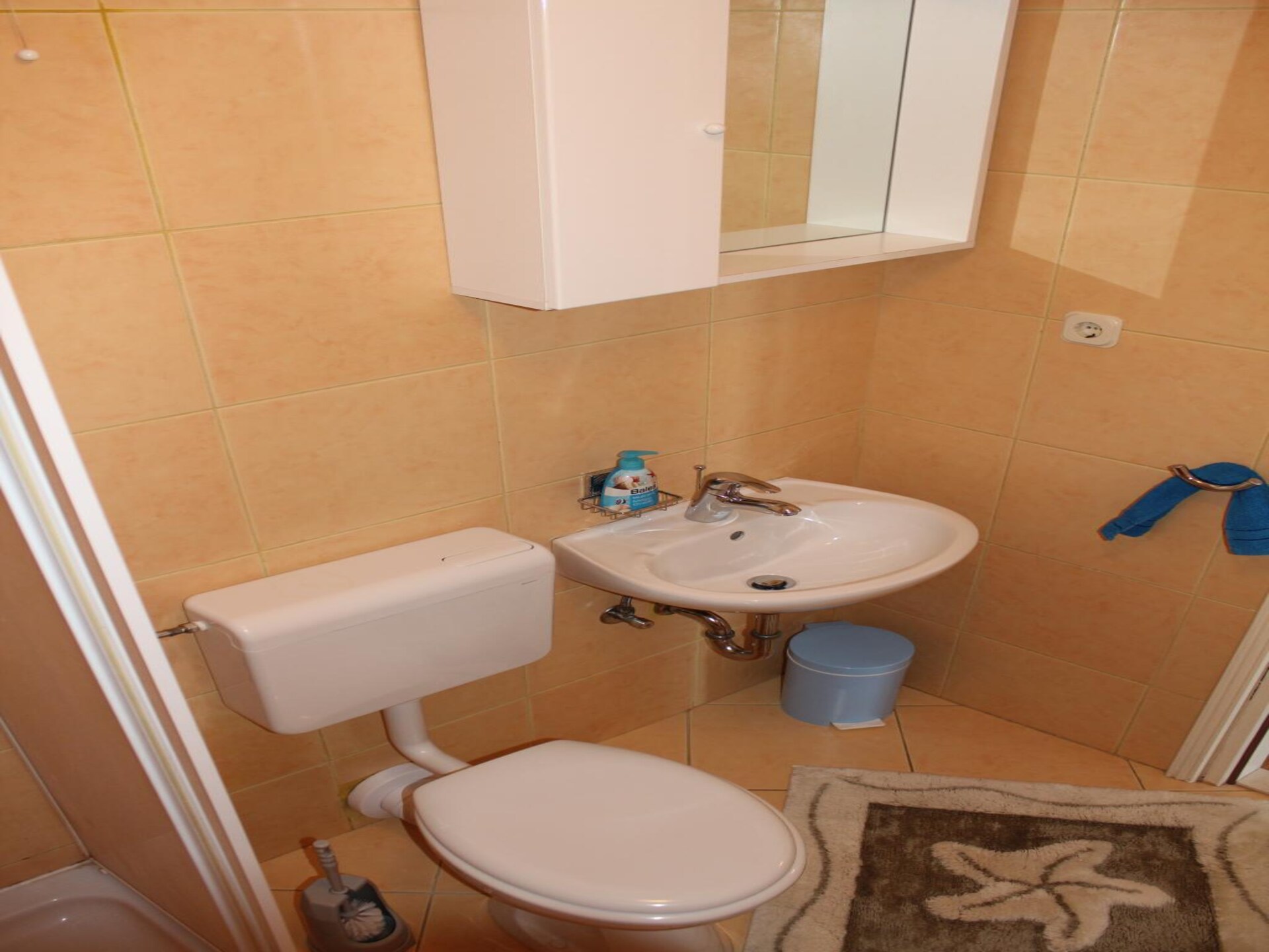 Aan het strand: Comfortabel appartement in Mokosica voor 4 personen - foto 8
