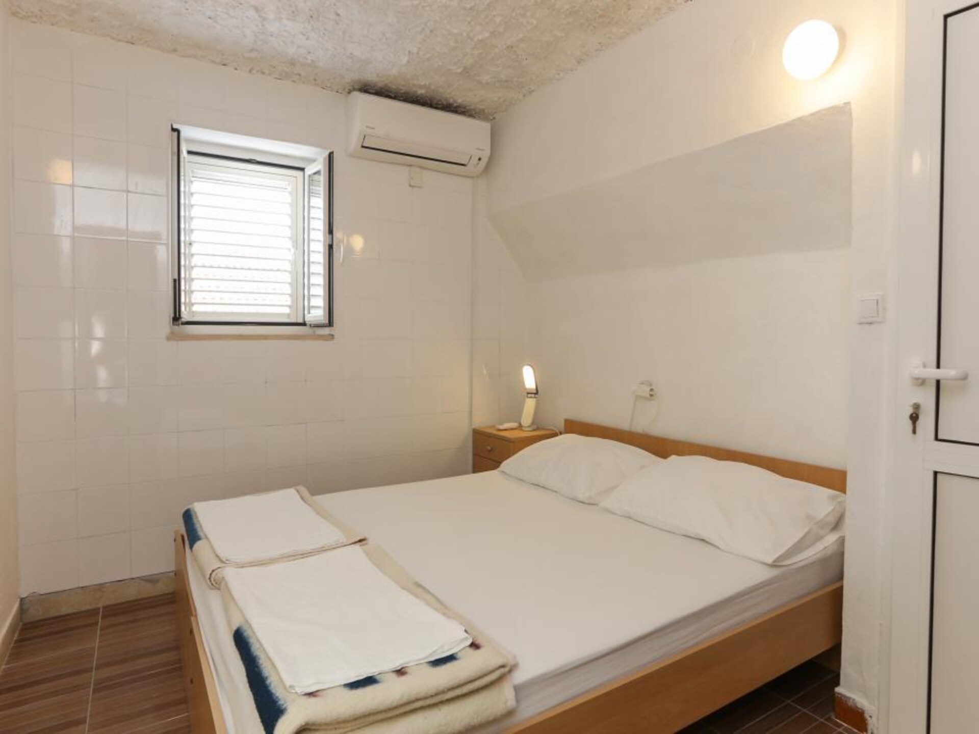 Duplex appartement met terras nabij het strand van Lapad, Dubrovnik - foto 5