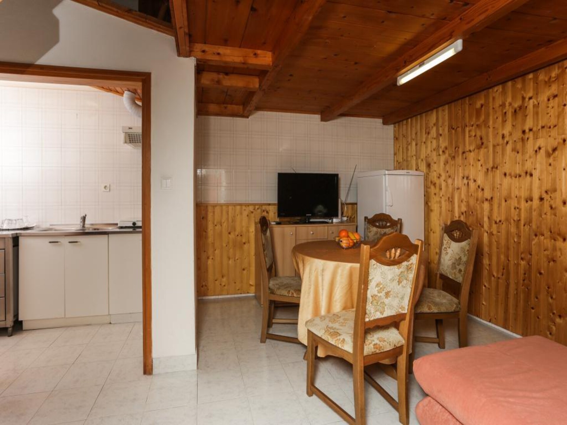 Duplex appartement met terras nabij het strand van Lapad, Dubrovnik - foto 2