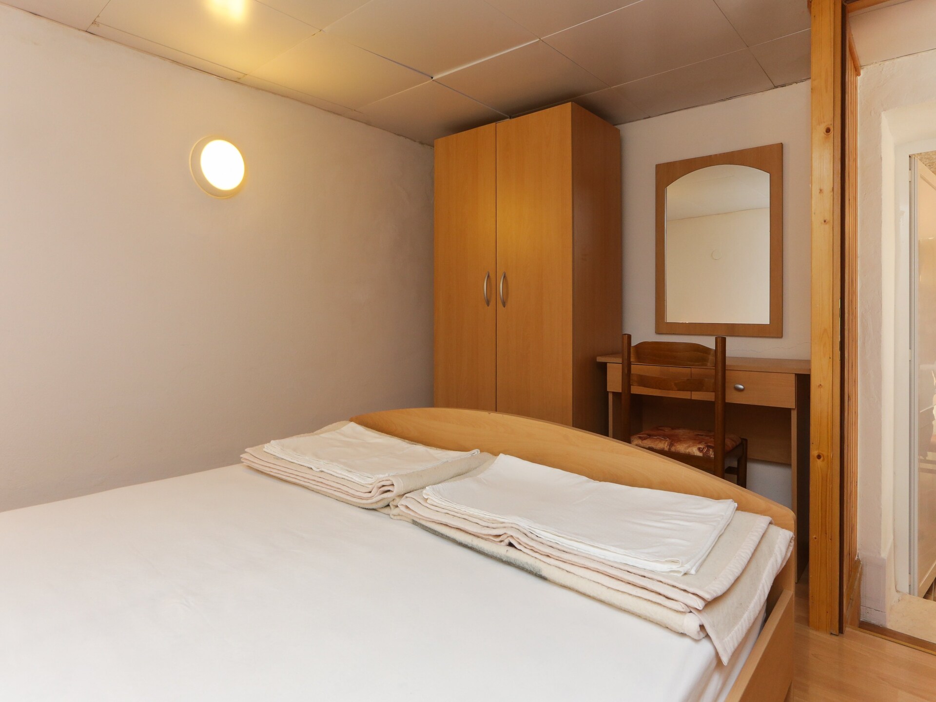 Duplex appartement met terras nabij het strand van Lapad, Dubrovnik - foto 9