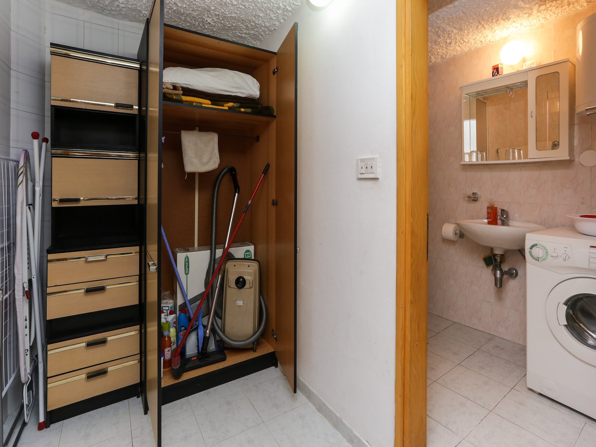 Duplex appartement met terras nabij het strand van Lapad, Dubrovnik - foto 12
