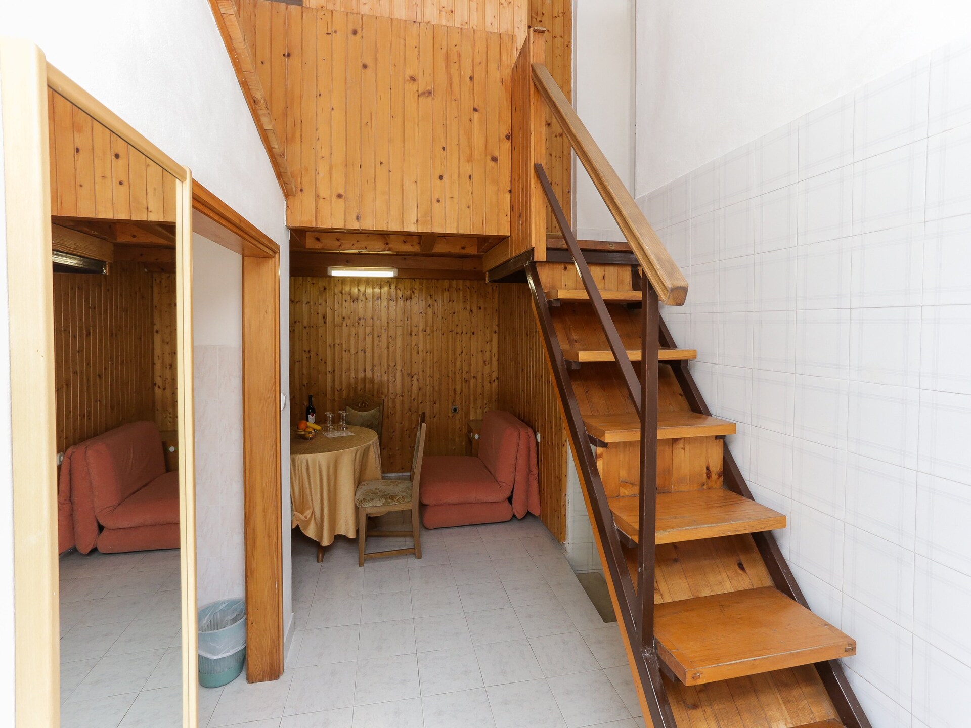 Duplex appartement met terras nabij het strand van Lapad, Dubrovnik - foto 18