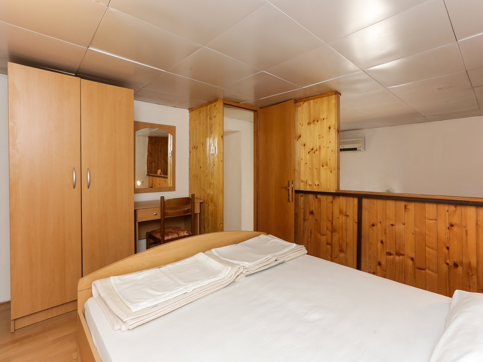 Duplex appartement met terras nabij het strand van Lapad, Dubrovnik - foto 8