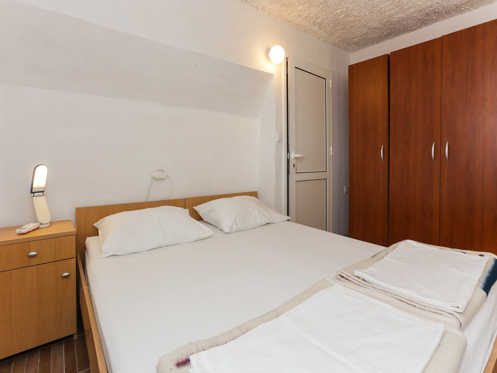 Duplex appartement met terras nabij het strand van Lapad, Dubrovnik - foto 7