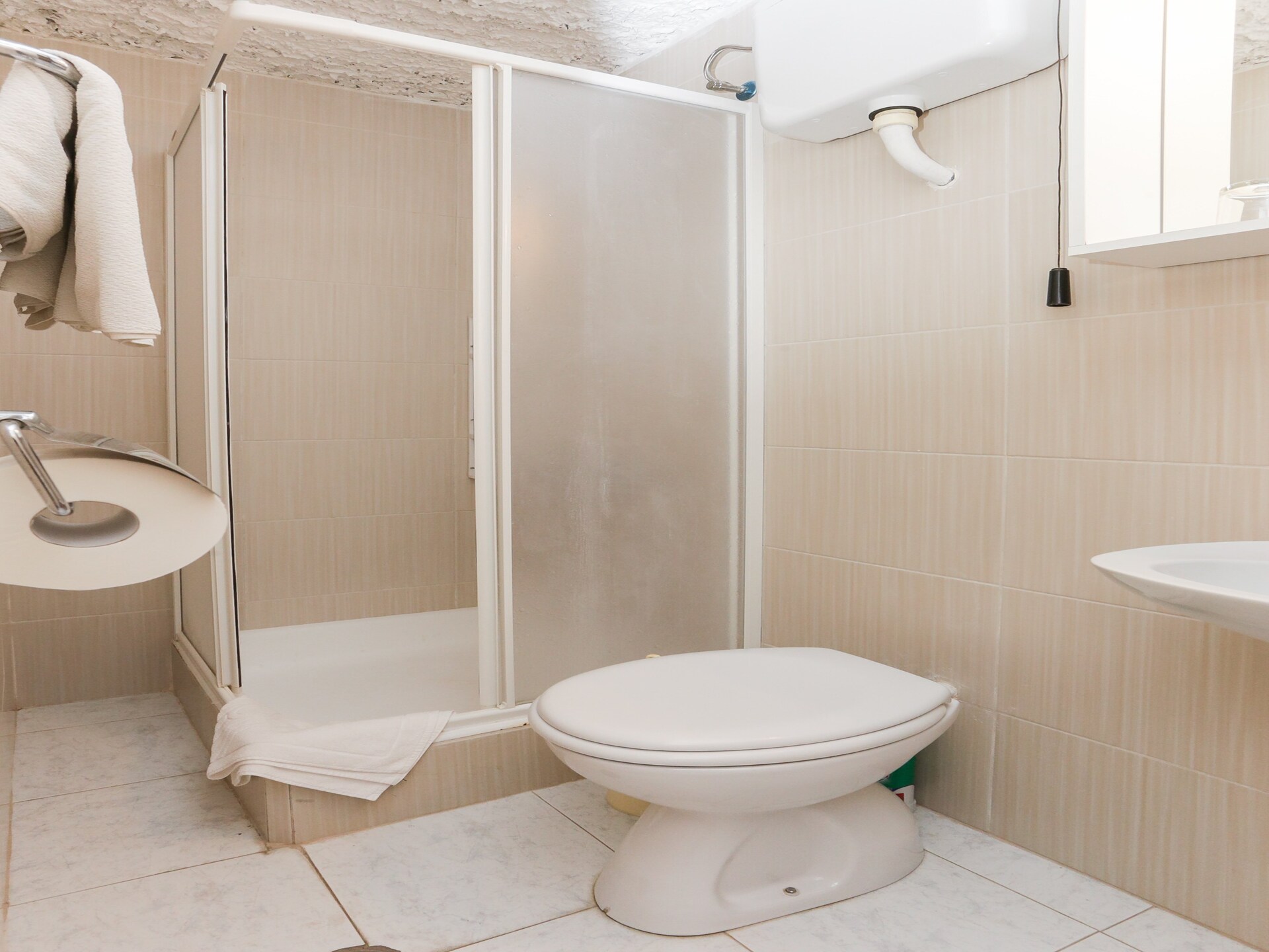 Duplex appartement met terras nabij het strand van Lapad, Dubrovnik - foto 13