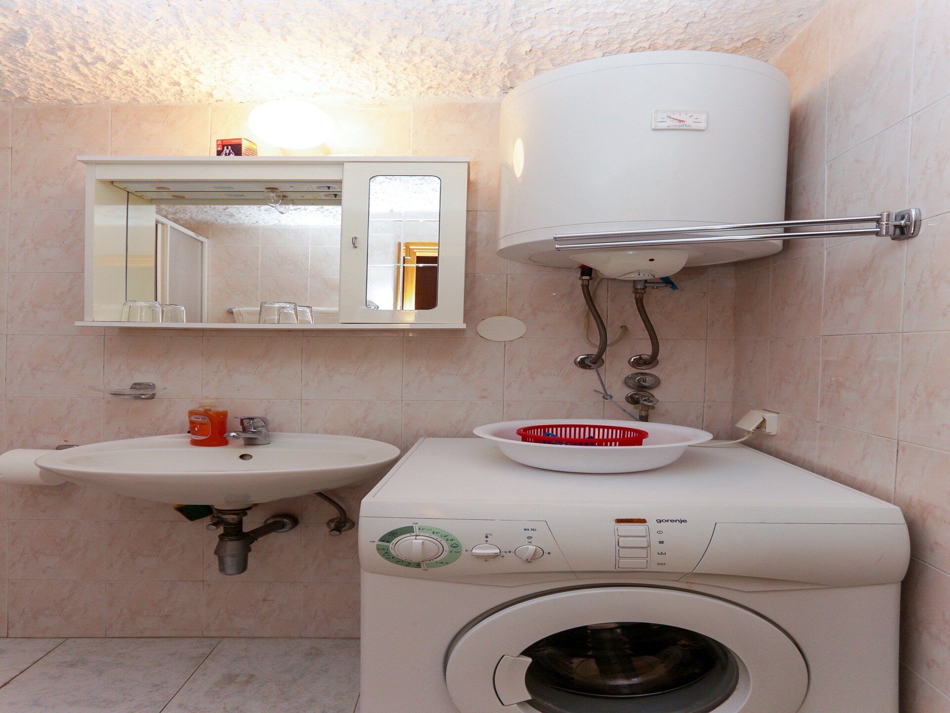 Duplex appartement met terras nabij het strand van Lapad, Dubrovnik - foto 16