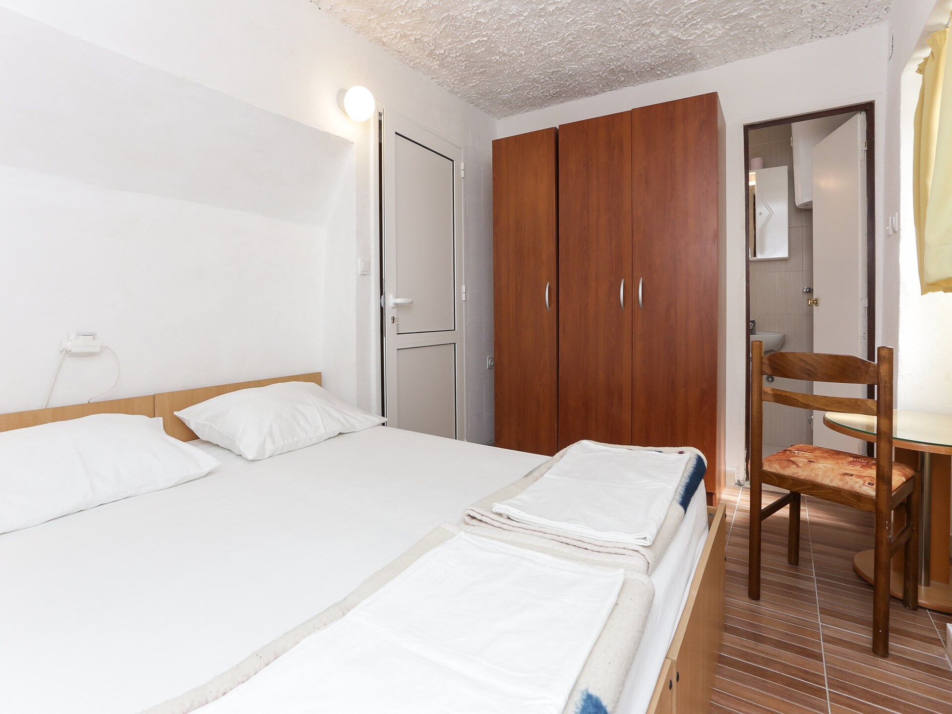 Duplex appartement met terras nabij het strand van Lapad, Dubrovnik - foto 11
