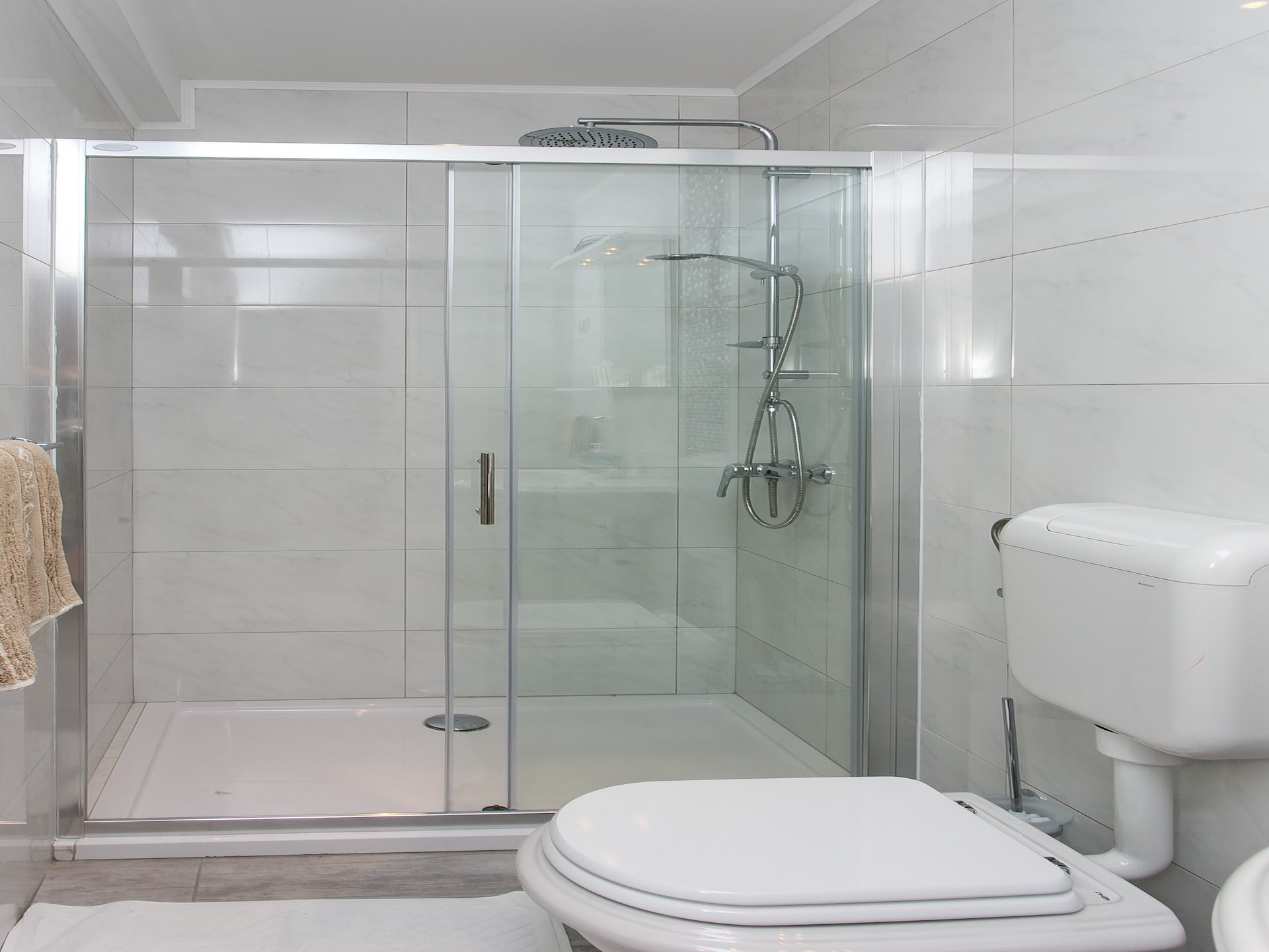 2-persoons appartement aan het strand in Mlini met zeezicht · 20 m² - foto 9