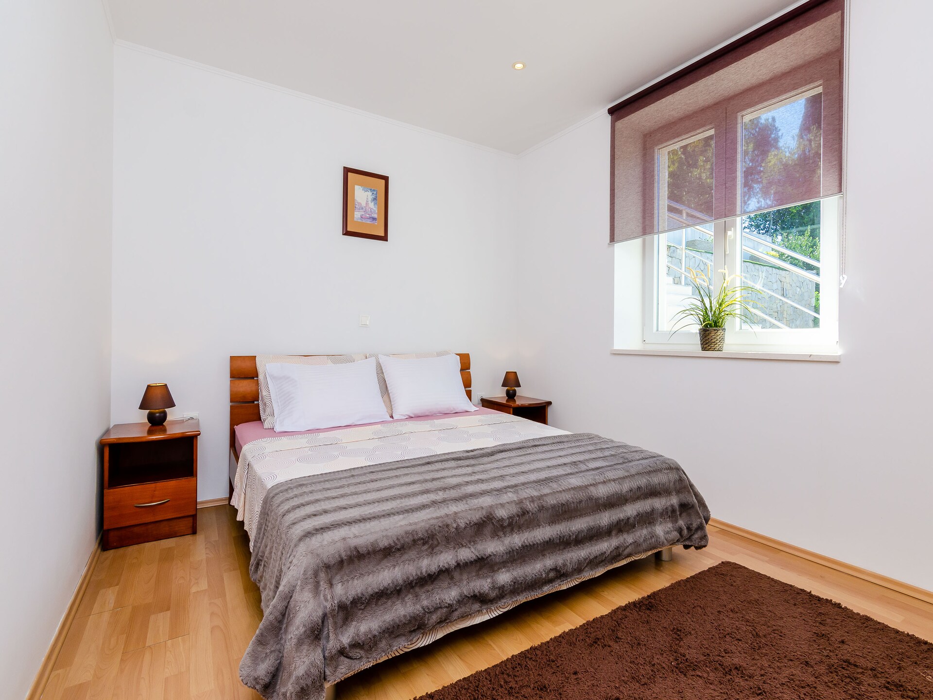 Villa Oasis Cypress in Cilipi: Rust en luxe met eigen zwembad - foto 7