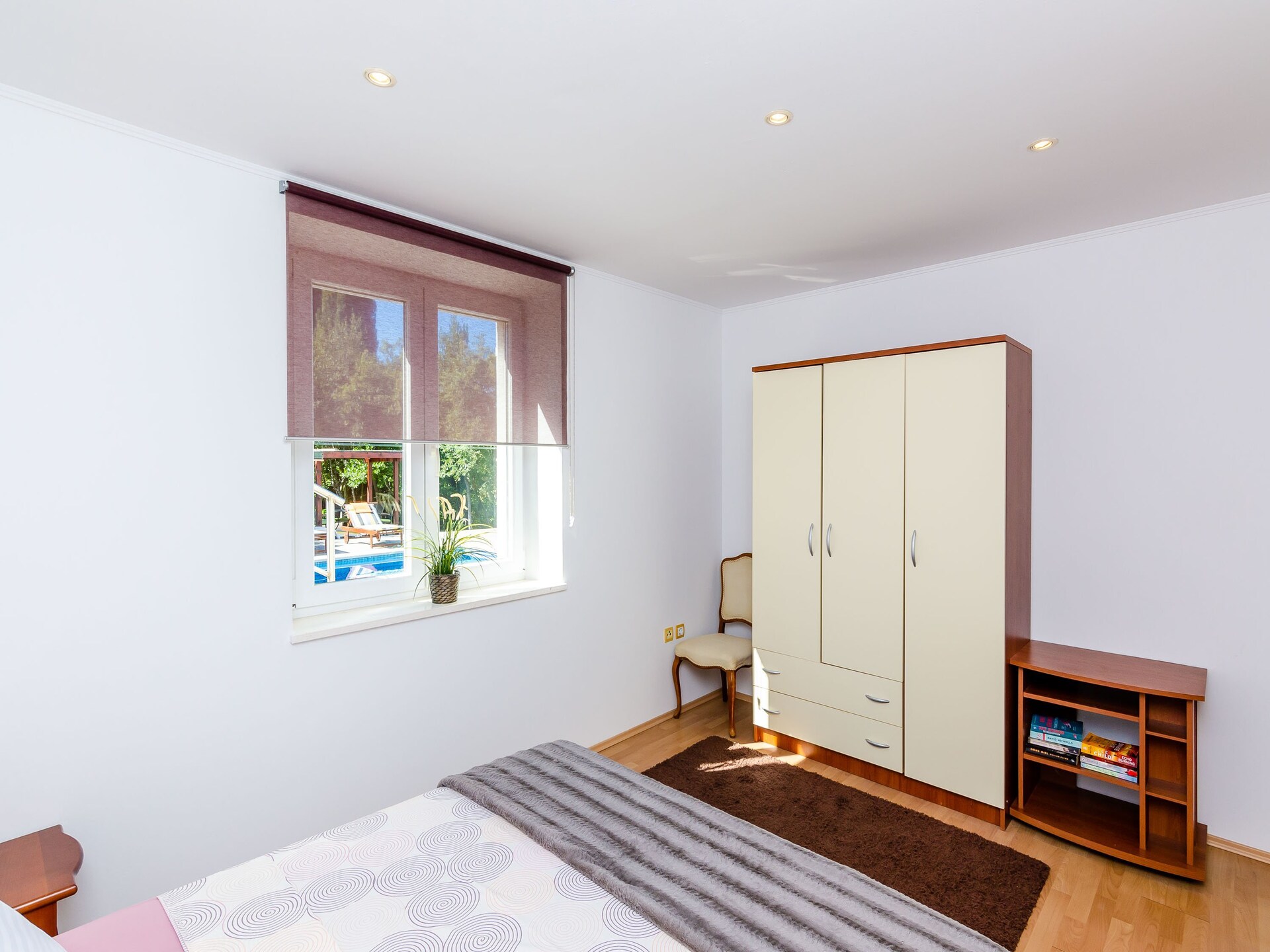 Villa Oasis Cypress in Cilipi: Rust en luxe met eigen zwembad - foto 8