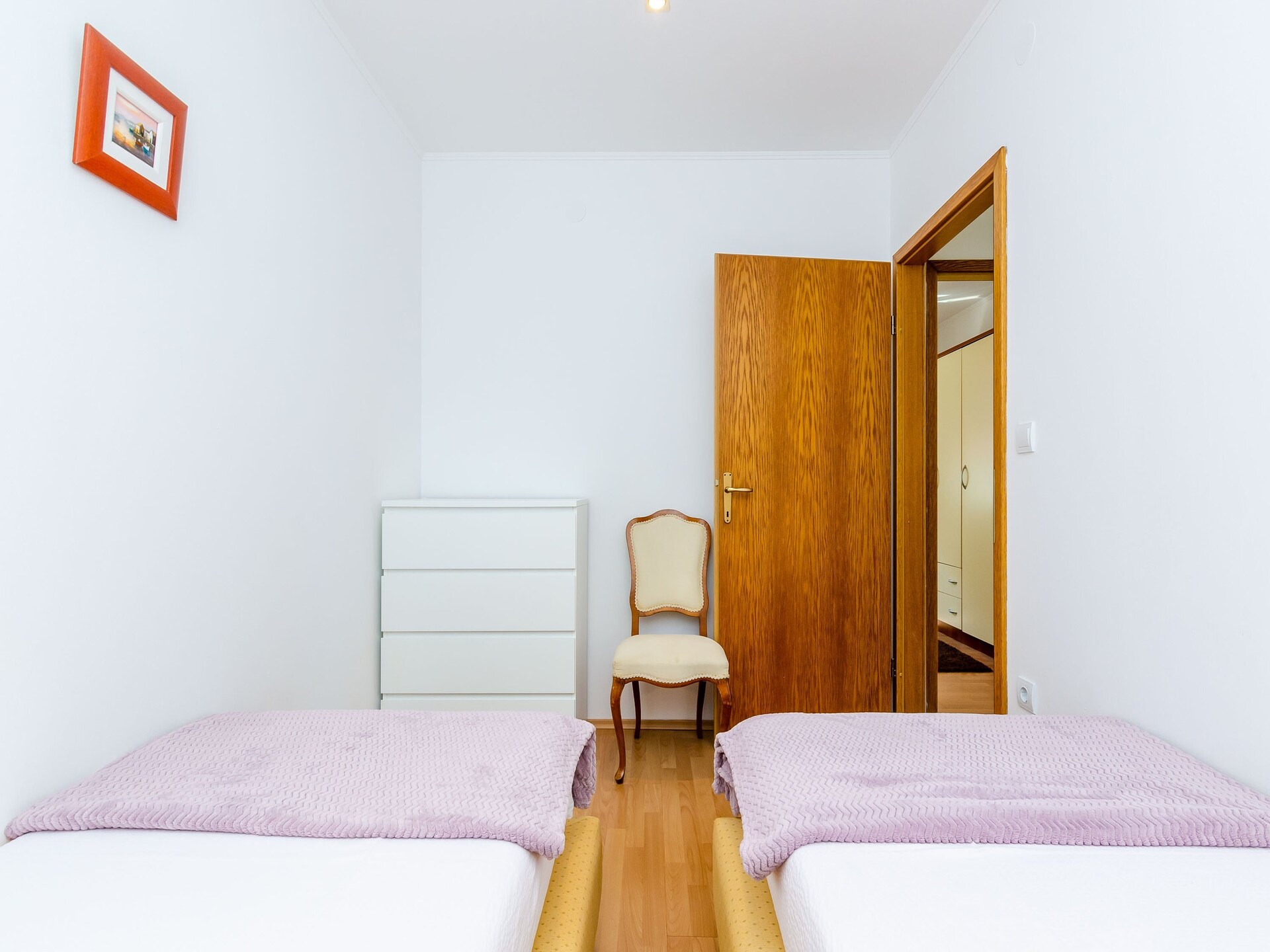 Villa Oasis Cypress in Cilipi: Rust en luxe met eigen zwembad - foto 9