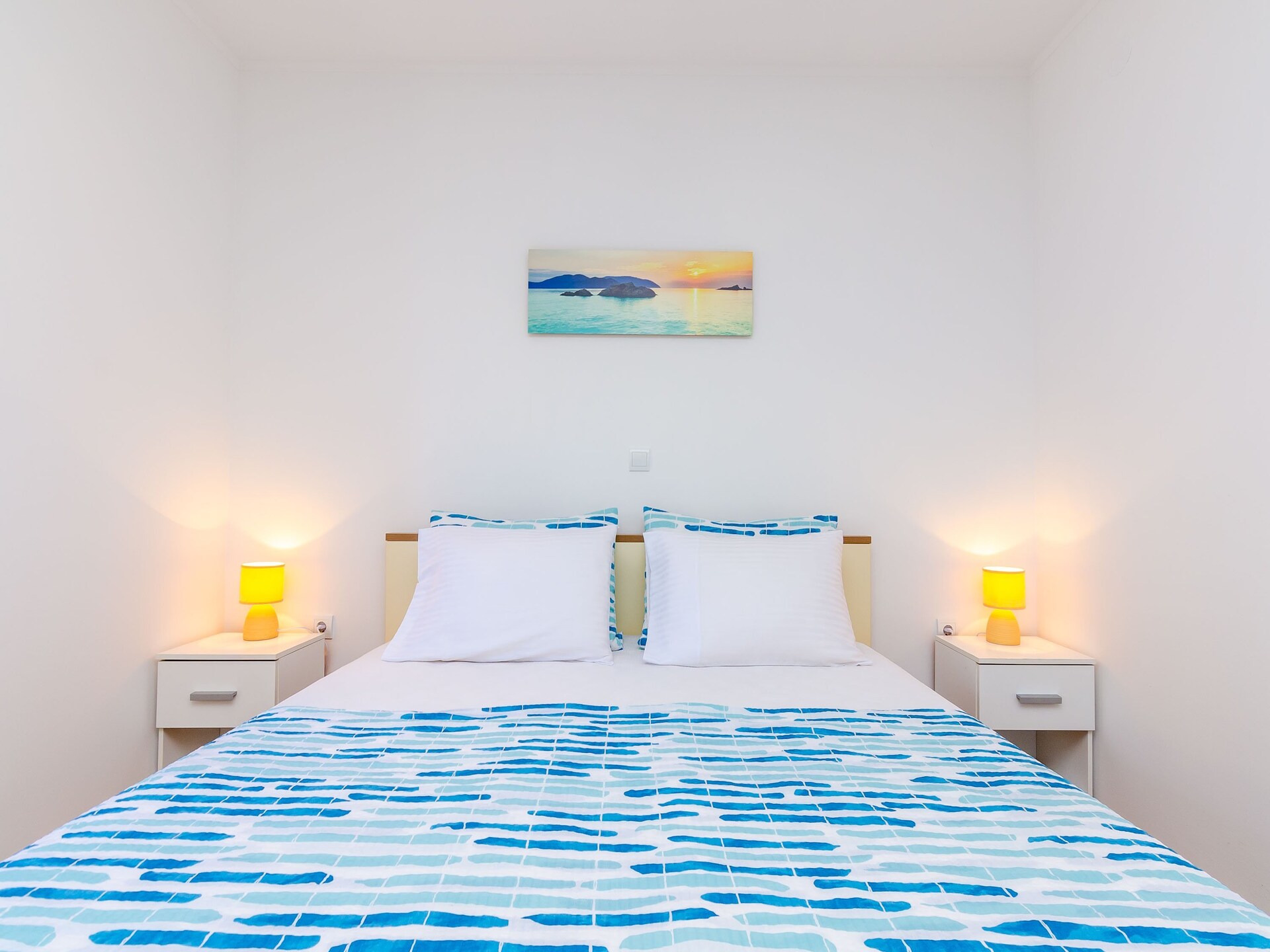 Villa Oasis Cypress in Cilipi: Rust en luxe met eigen zwembad - foto 5