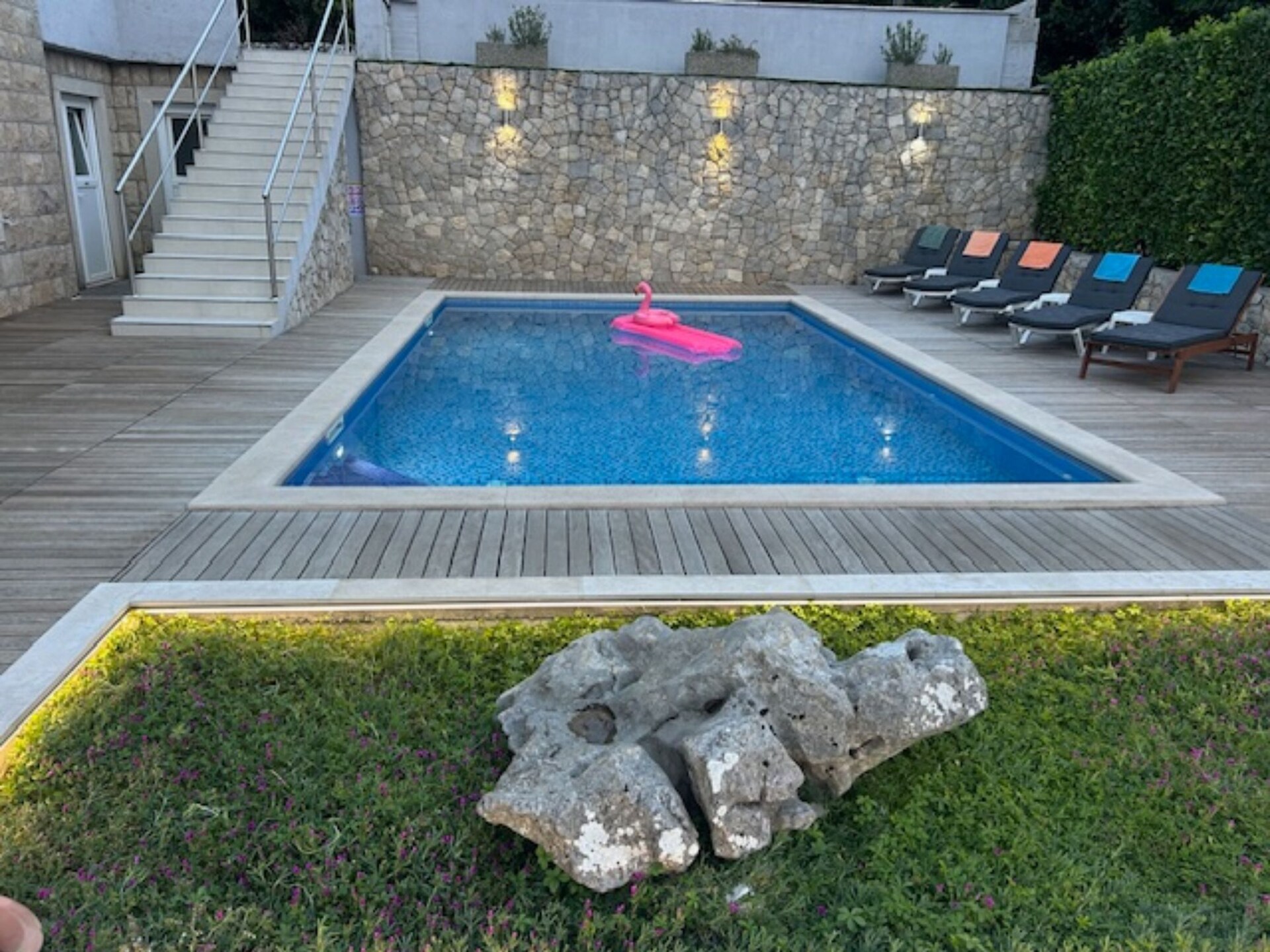 Villa Oasis Cypress in Cilipi: Rust en luxe met eigen zwembad - foto 42