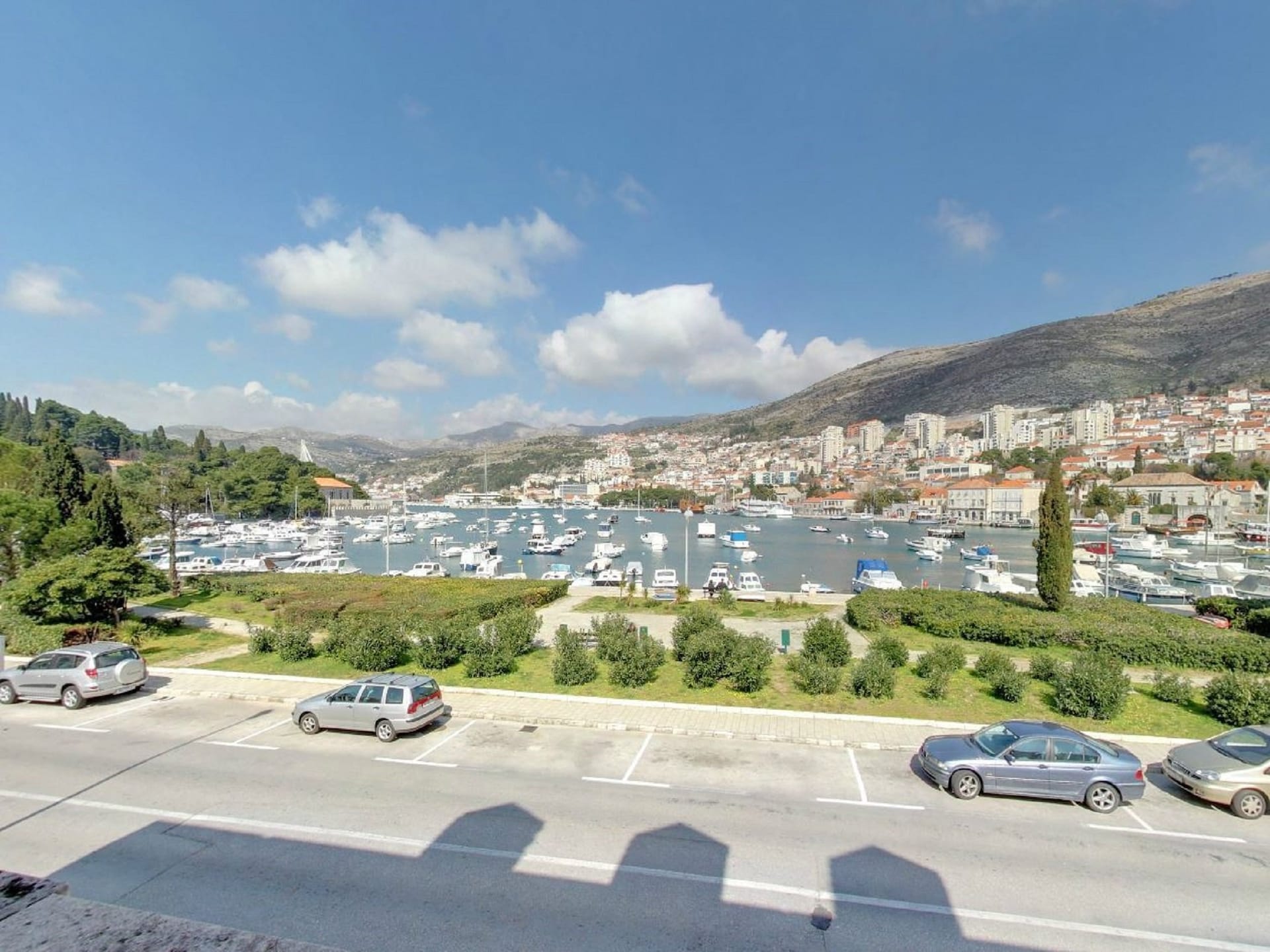 4-persoons appartement in Dubrovnik met zeezicht en balkon · 110 m² - foto 16