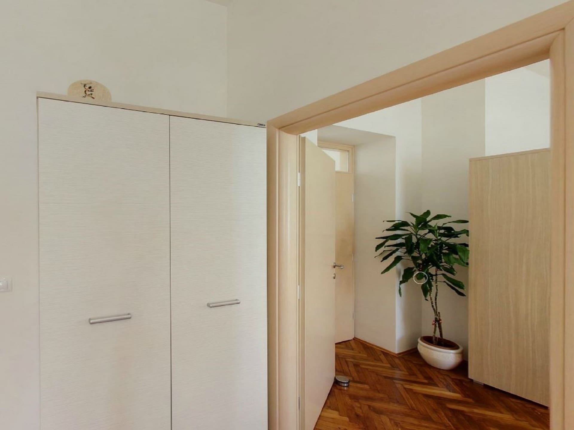 4-persoons appartement in Dubrovnik met zeezicht en balkon · 110 m² - foto 13