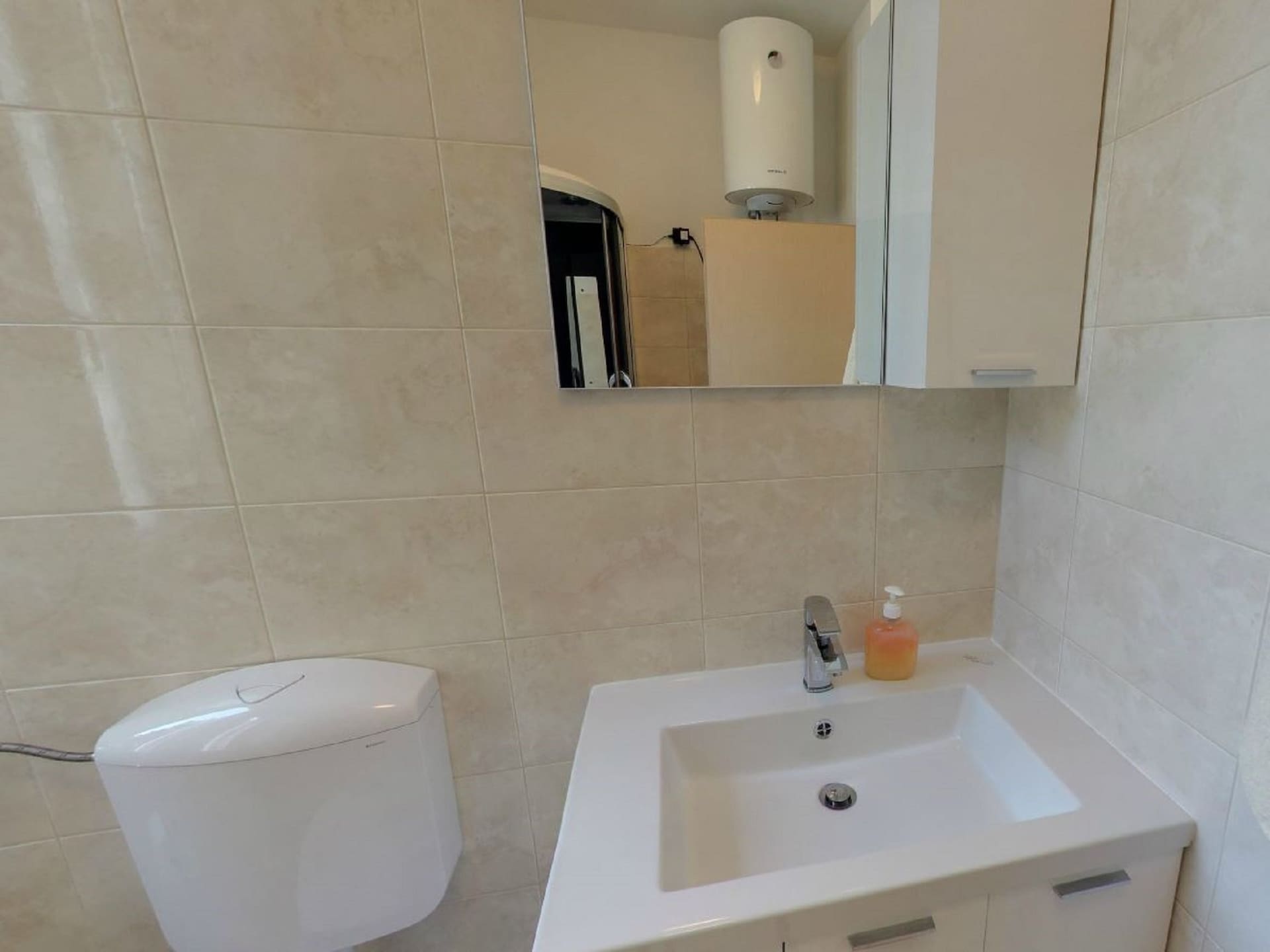 4-persoons appartement in Dubrovnik met zeezicht en balkon · 110 m² - foto 11