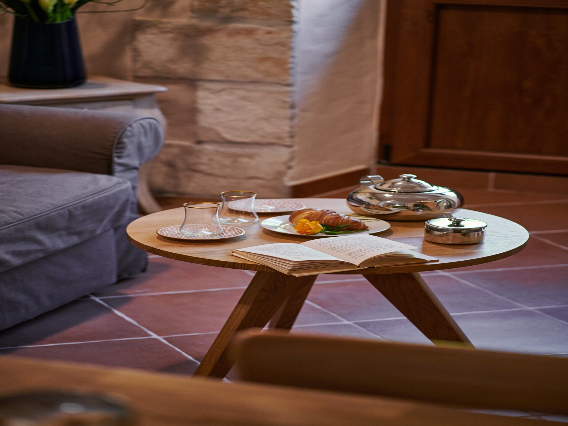 Appartement Borna met terras op 300m van het strand in Cavtat - foto 9