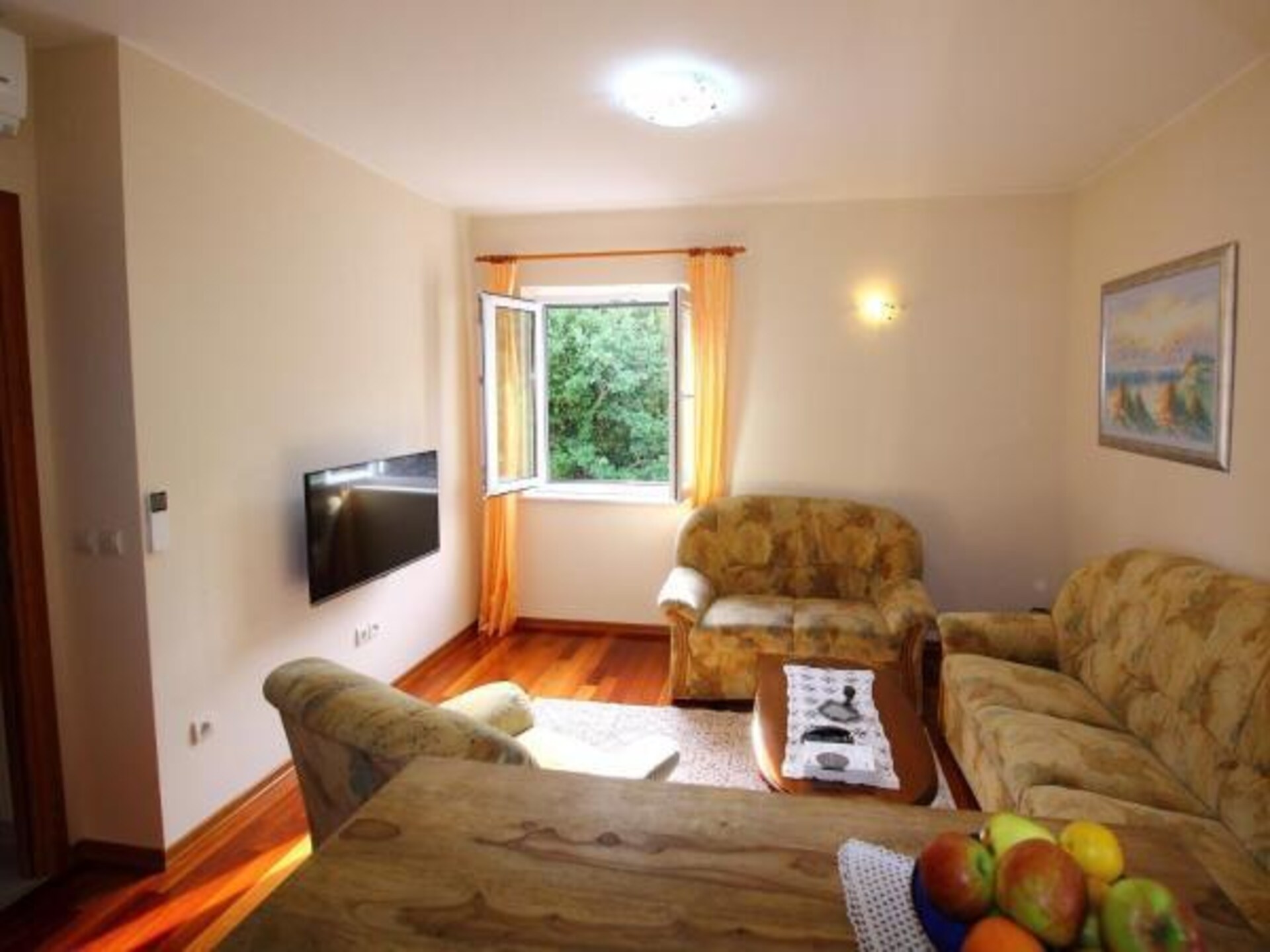 Sfeervol appartement met patio en gedeeld zwembad nabij Dubrovnik - foto 3