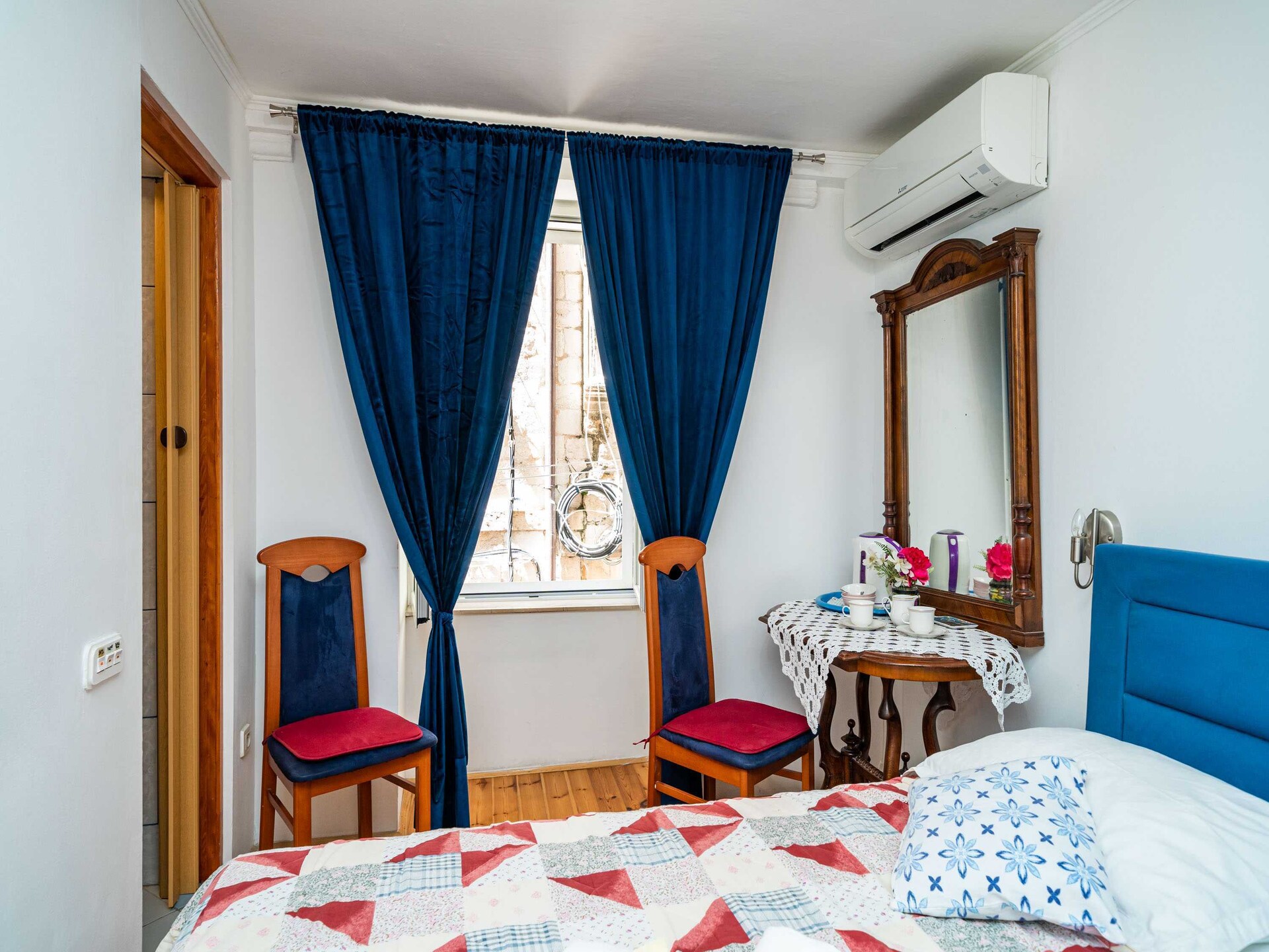 Historische kamer in de oude stad van Dubrovnik, vlak bij Stradun - foto 4