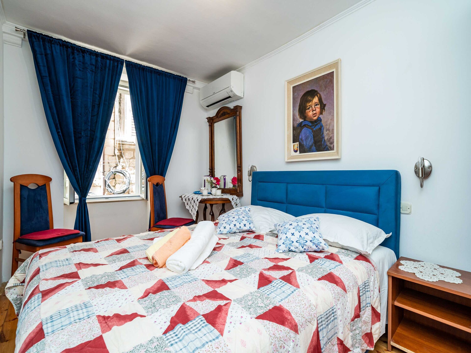 Historische kamer in de oude stad van Dubrovnik, vlak bij Stradun - foto 8