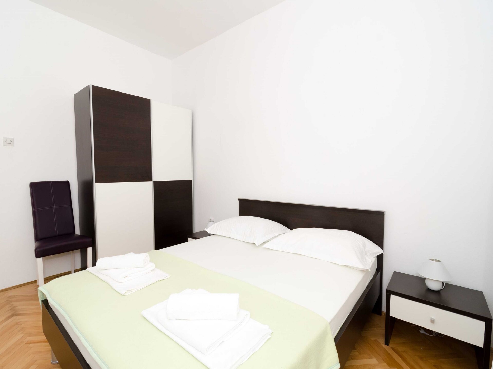 Luxe appartement met zeezicht en terras nabij de oude stad van Dubrovnik - foto 5