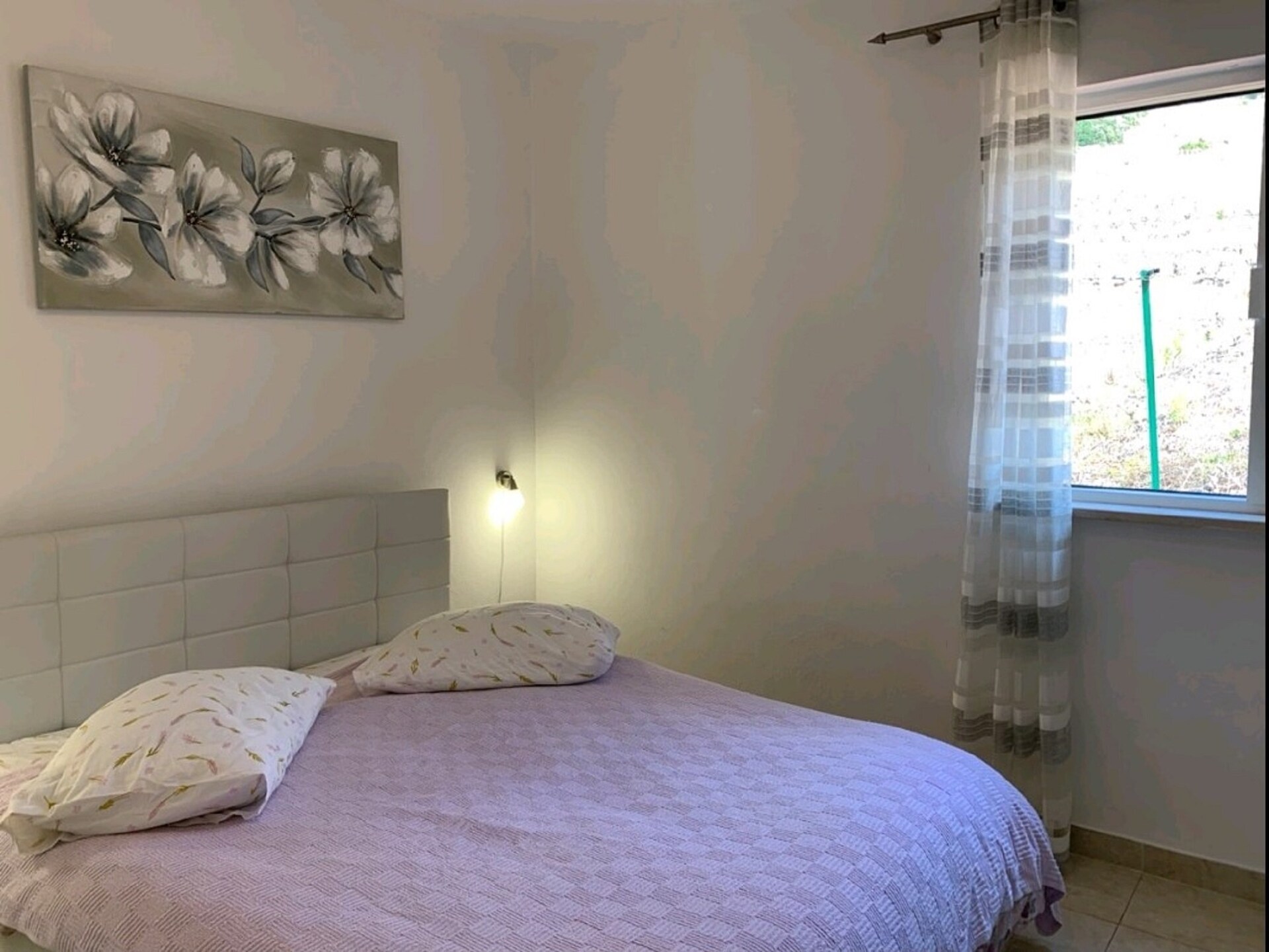 Comfortabel 5-persoons appartement met balkon op 200m van strand in Potomje - foto 20