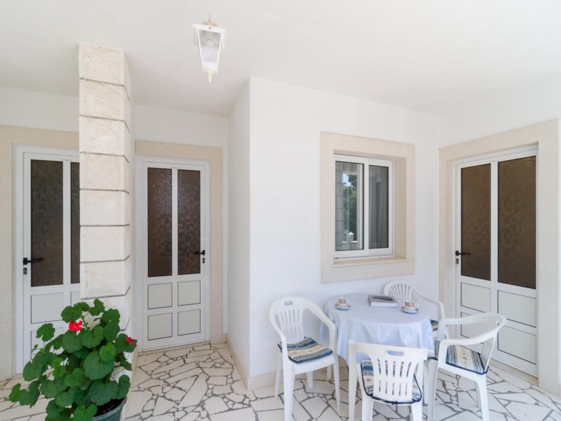 Standaard appartement met zeezicht op Pelješac | 4 personen, strand 200m - foto 9