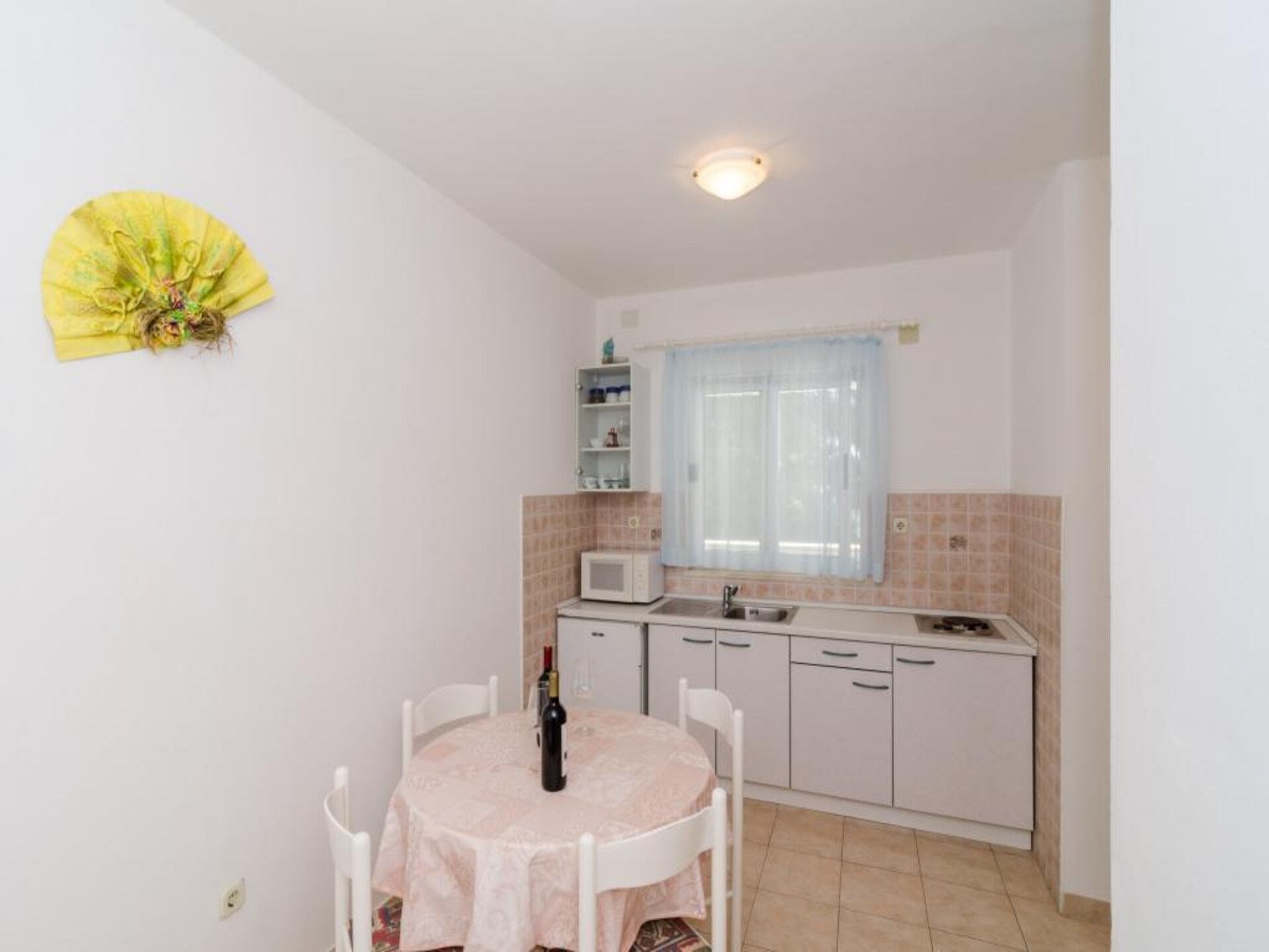 Standaard appartement met zeezicht op Pelješac | 4 personen, strand 200m - foto 3