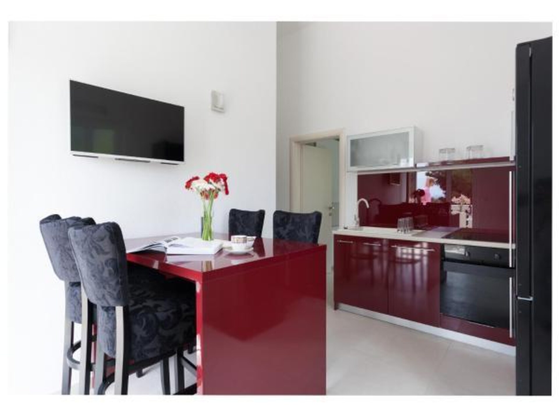 Appartement met zeezicht op Pelješac: 2 slaapkamers, balkon, 200m van strand - foto 3