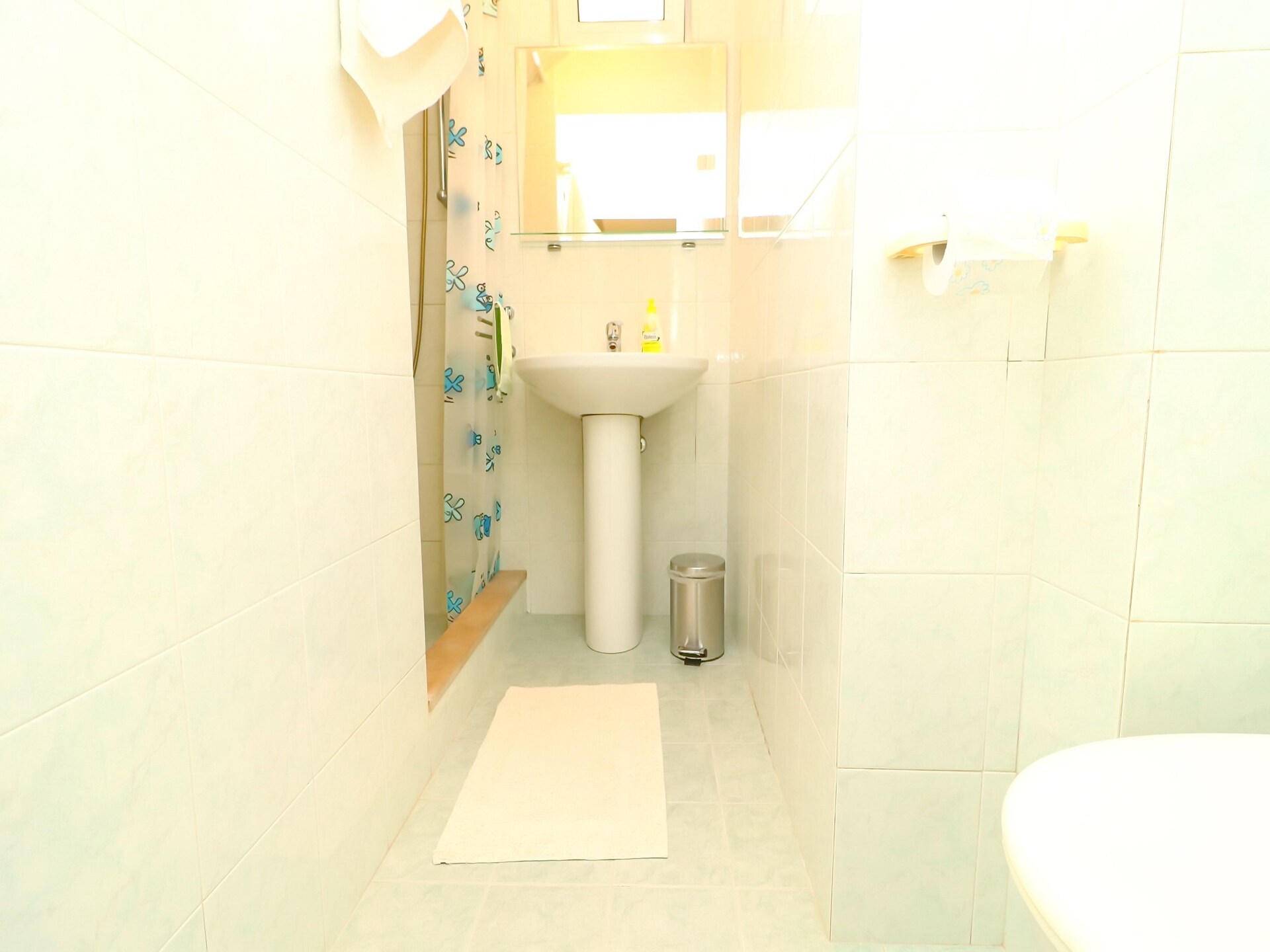 Comfortabel appartement met zeezichtterras in Drače, Pelješac - foto 15