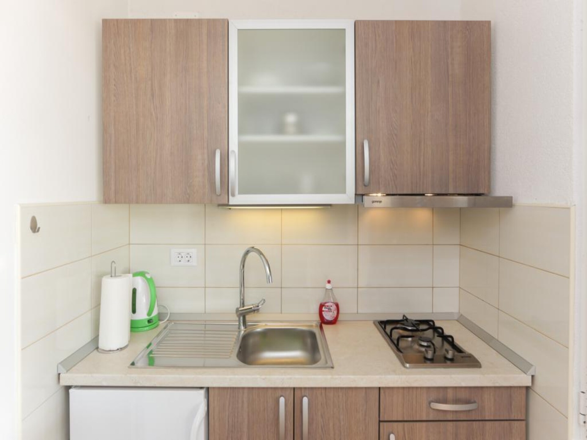 Appartement met terras en zeezicht in Drače - foto 2